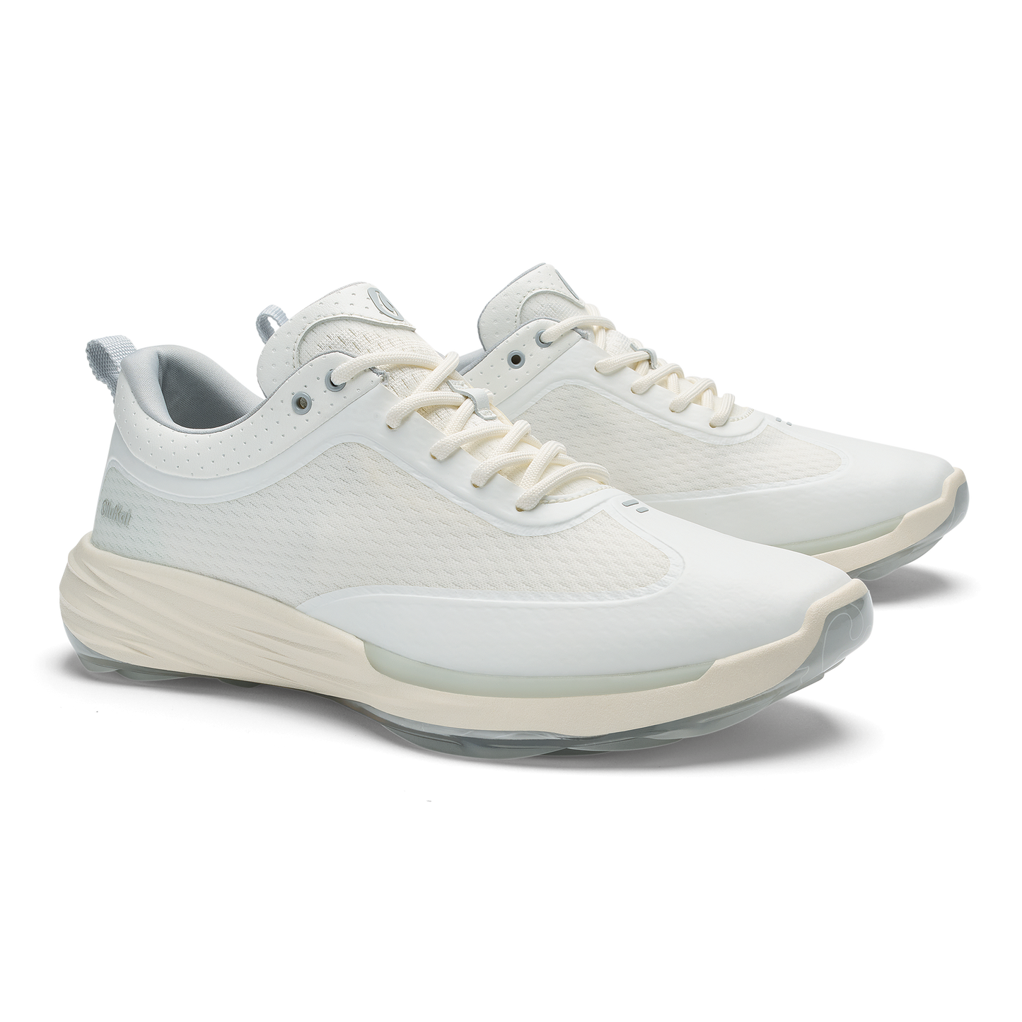 Mākena WP  -  White / White
