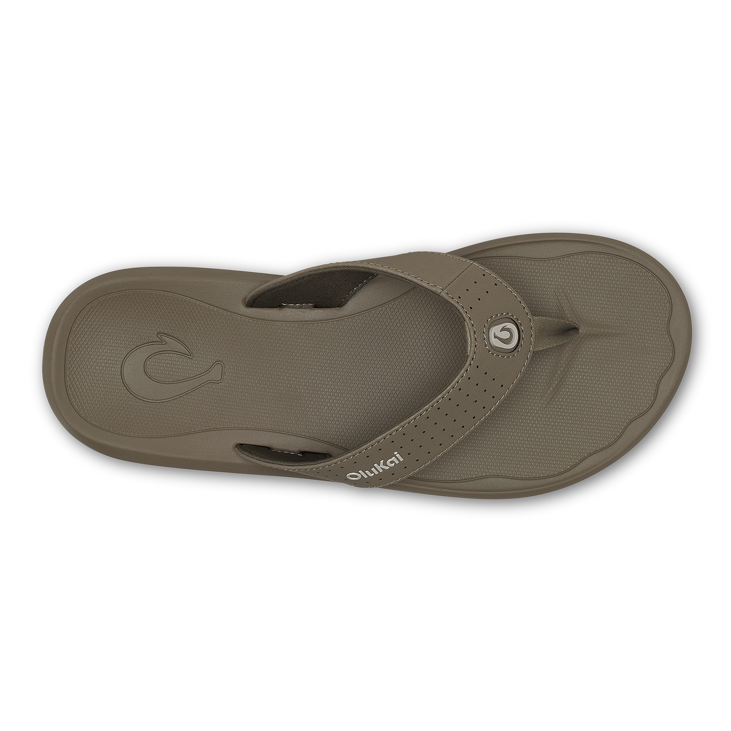 Ki'i  -  Walnut / Walnut