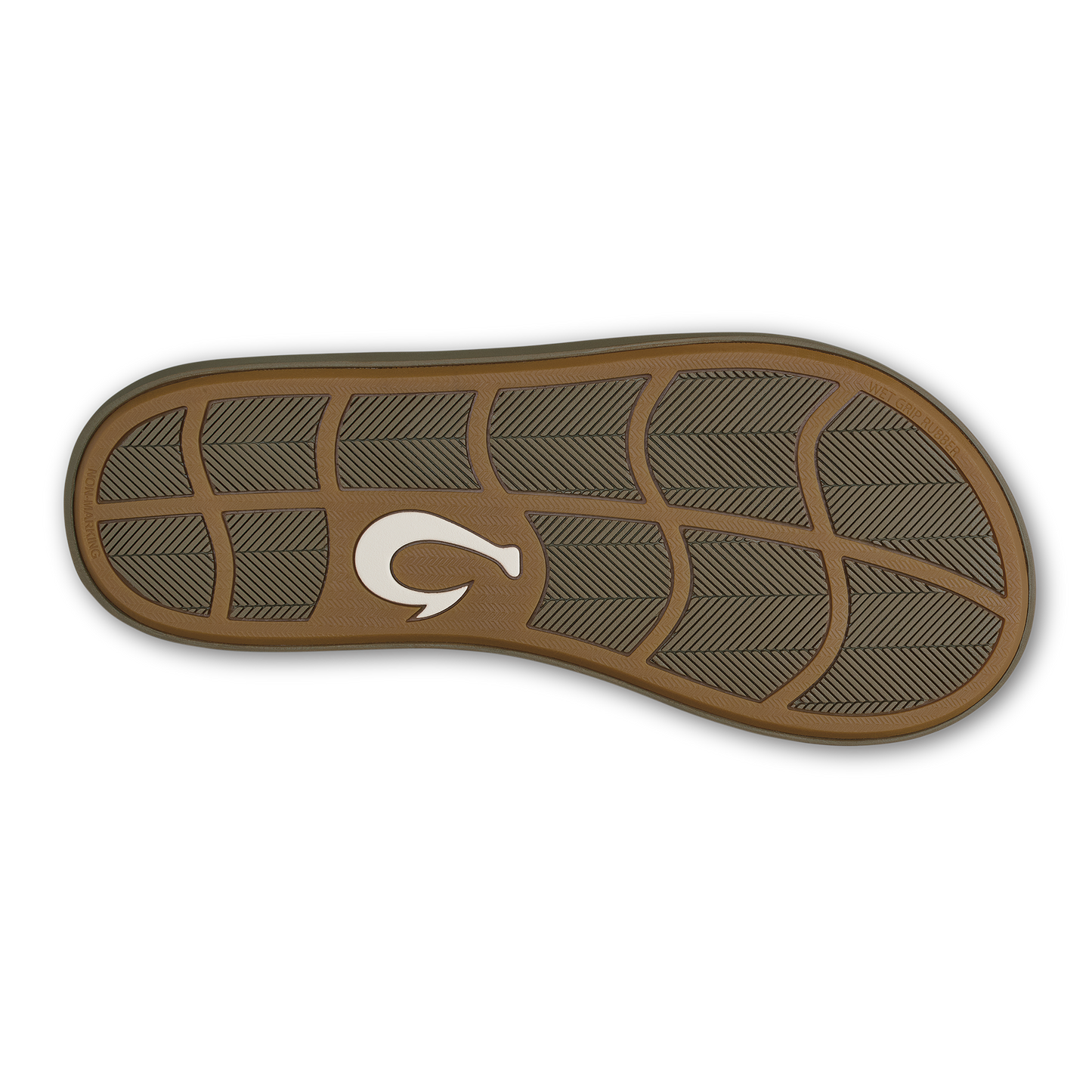 Ki'i  -  Walnut / Walnut