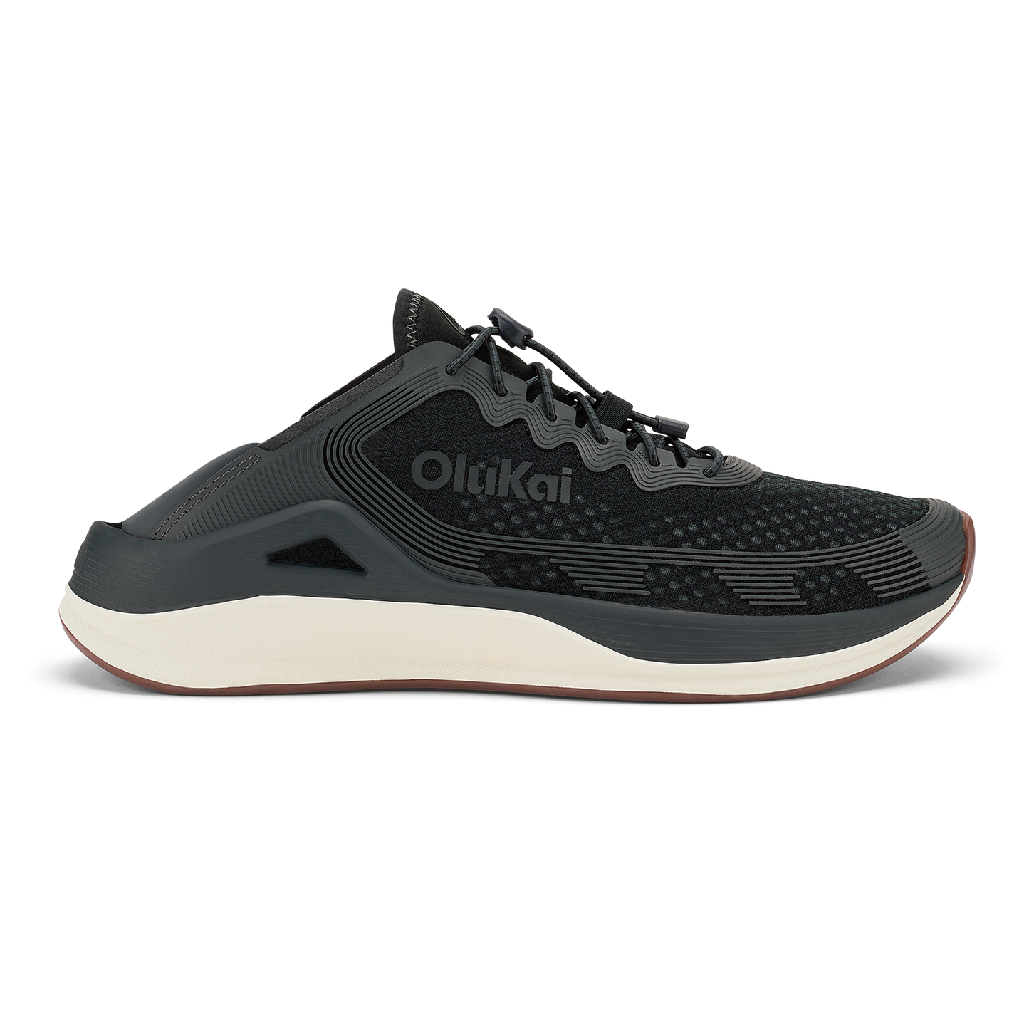 ʻAhi  -  Black / Black