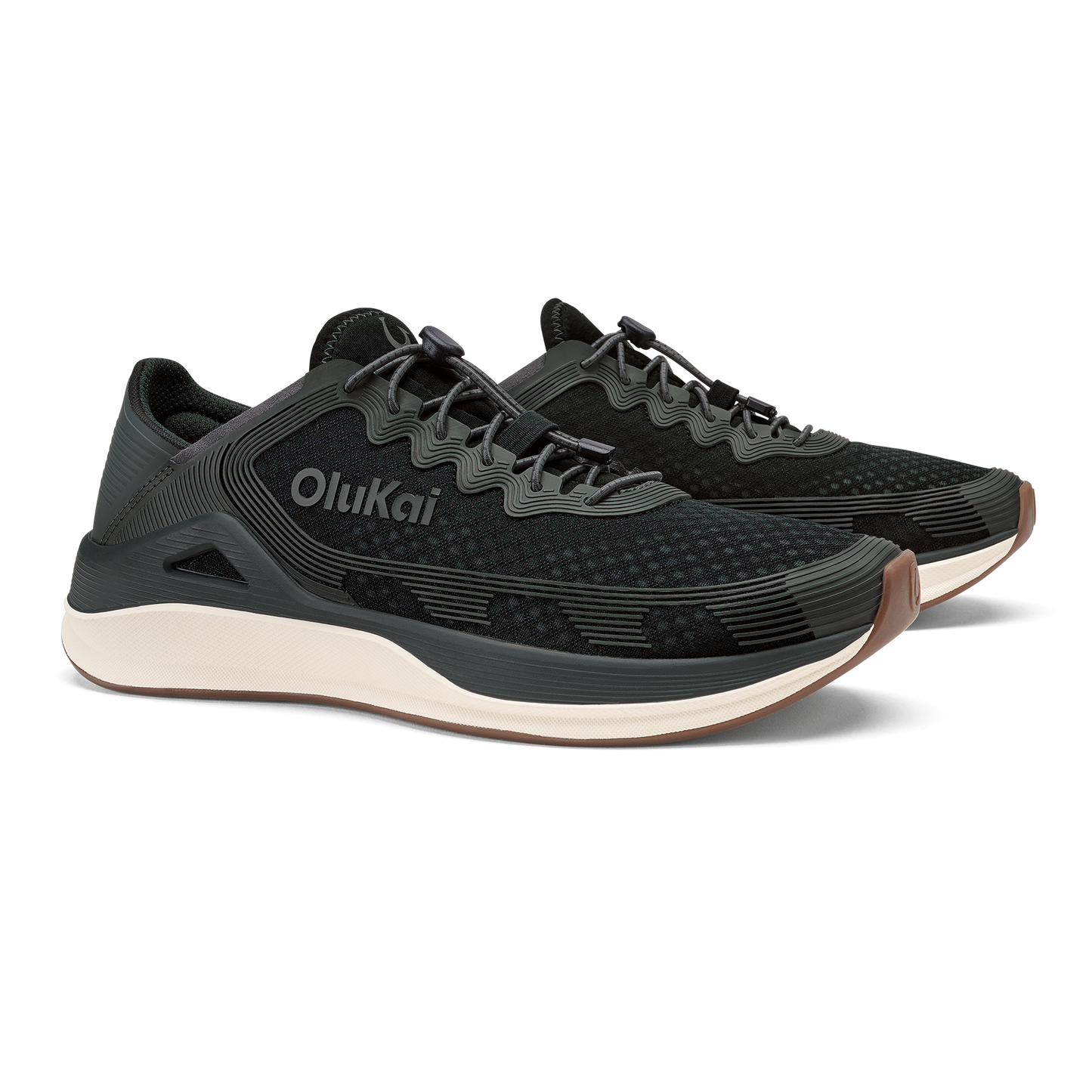 ʻAhi  -  Black / Black