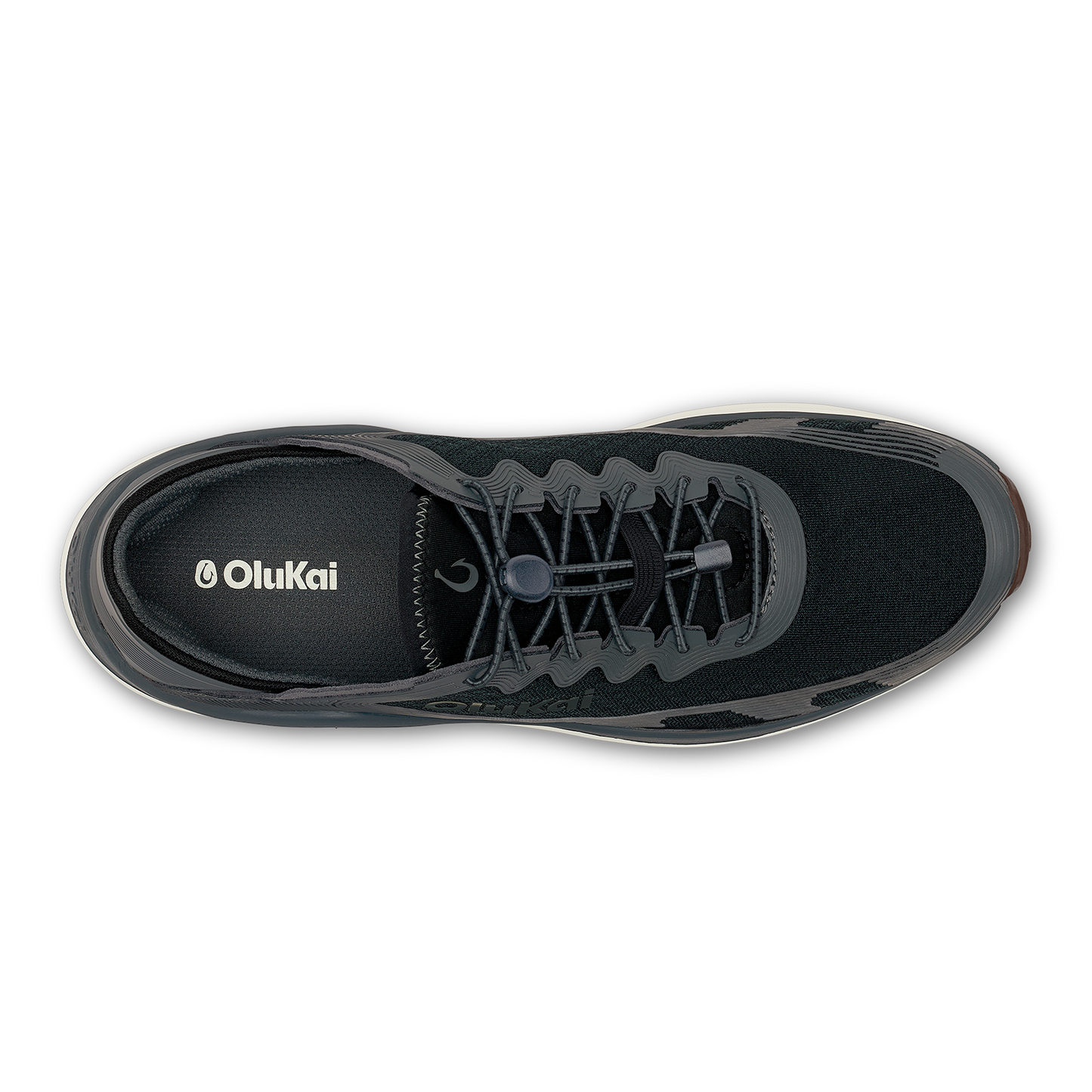 ʻAhi  -  Black / Black