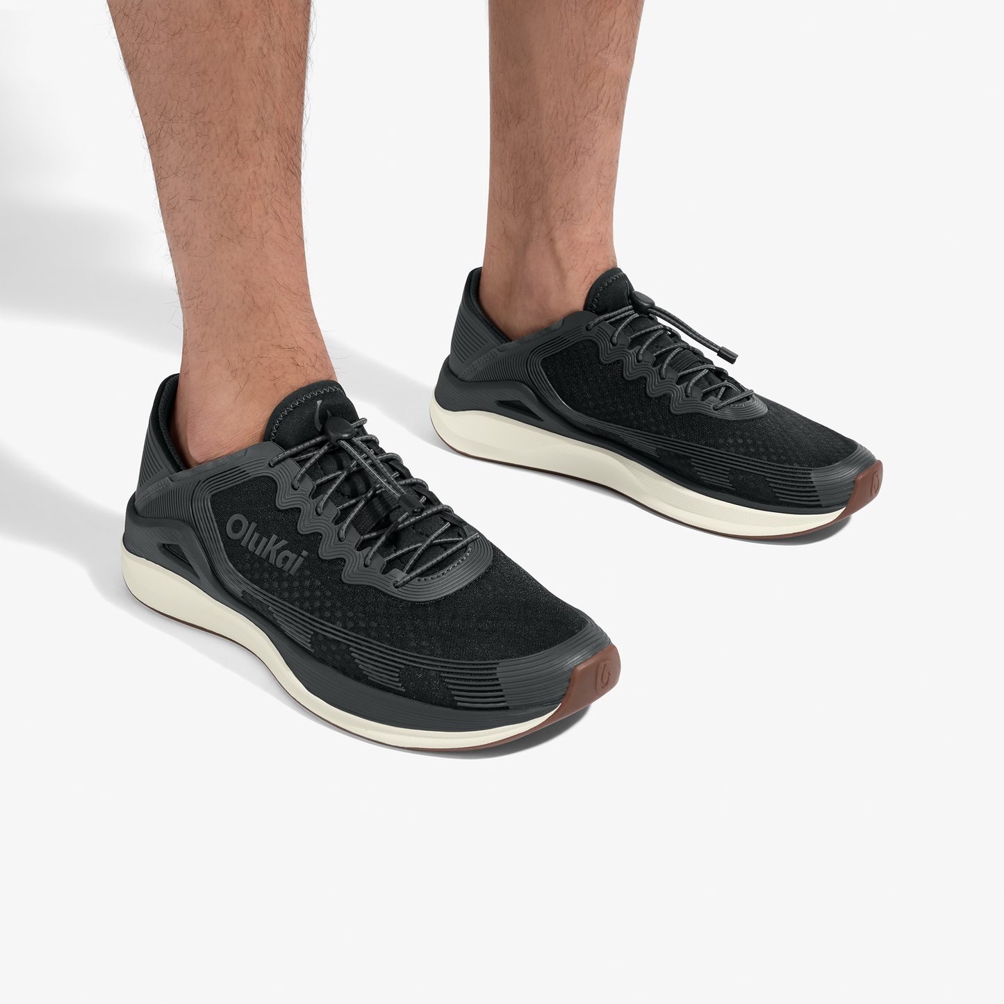 ʻAhi  -  Black / Black