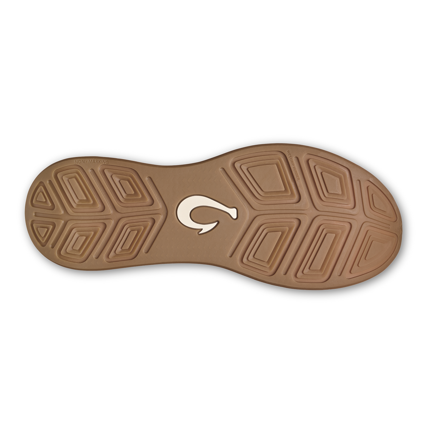 'Ahi - Ash / Sterling