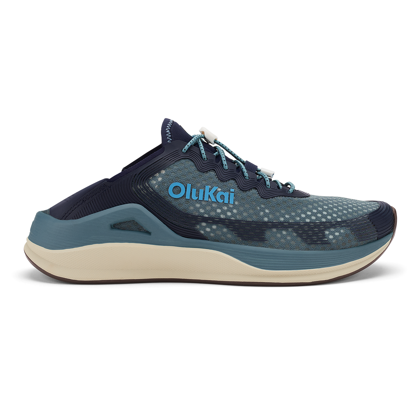 ʻAhi  -  Storm / Trench Blue