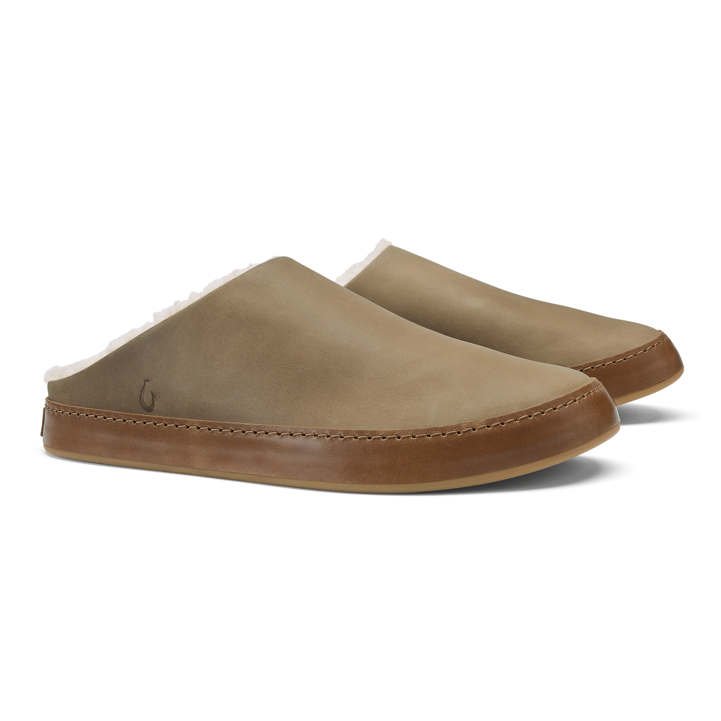 Lōli'i - Clay / Tan
