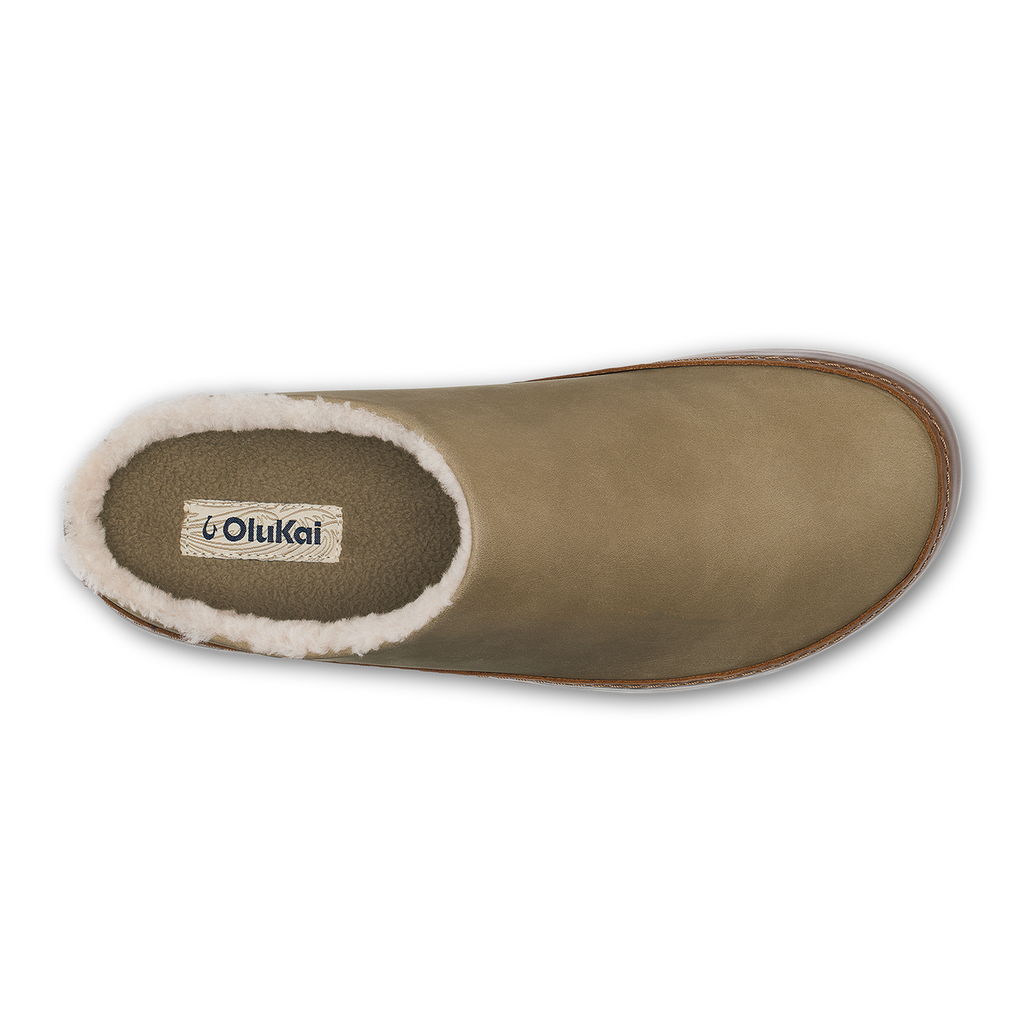 Lōli'i - Clay / Tan