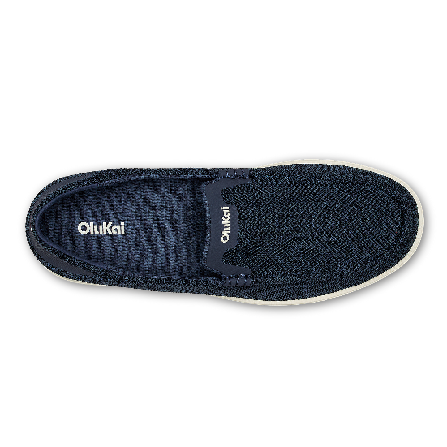Kākaha Mesh - Navy