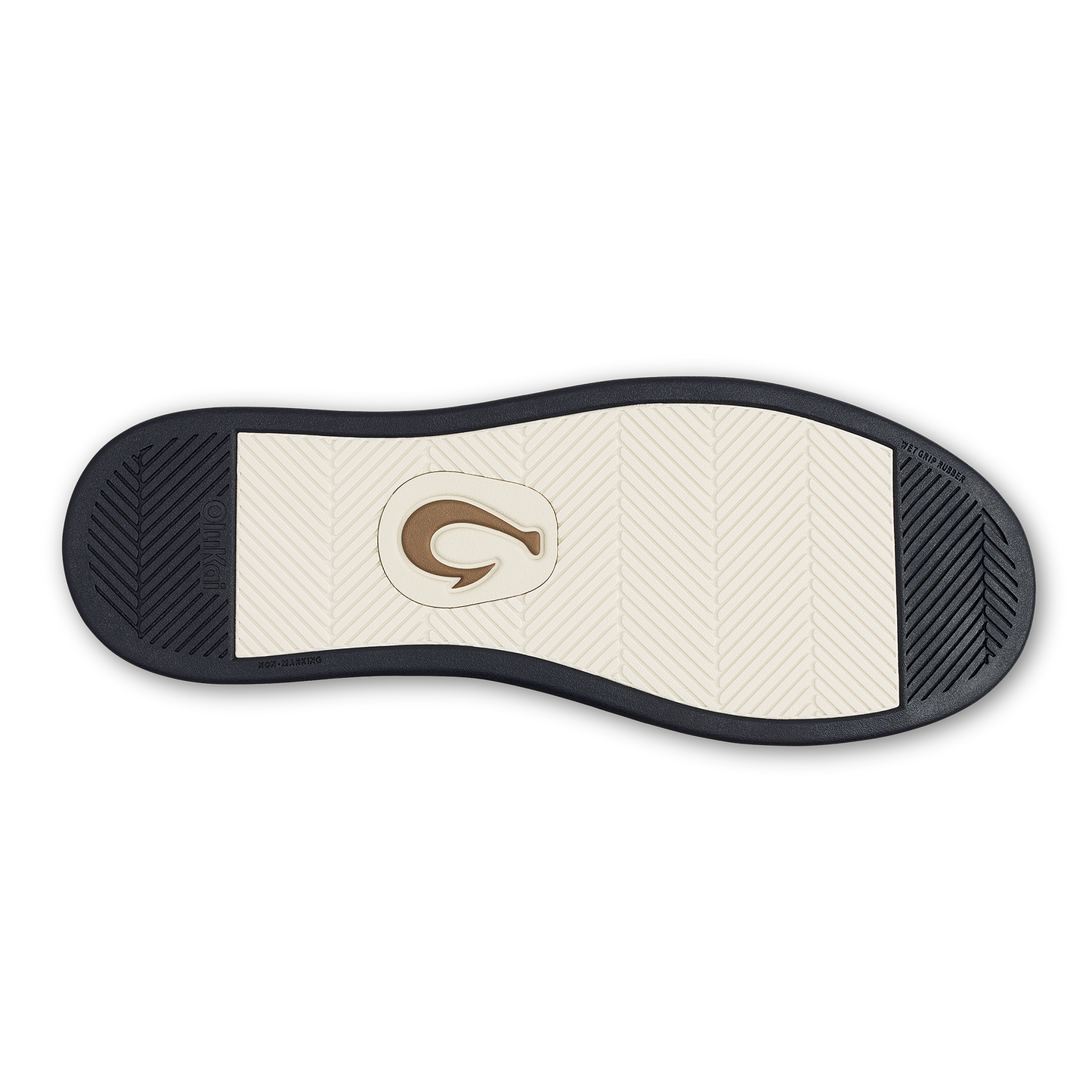 Kākaha Mesh - Navy