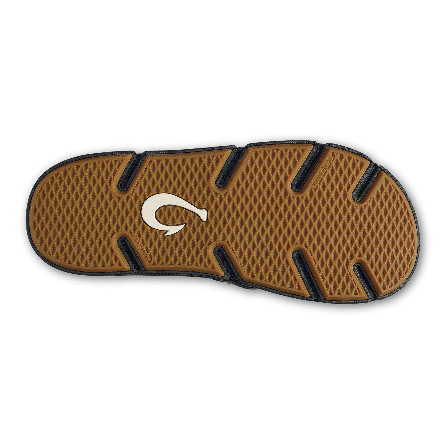 ʻAkeu  -  Black / Black