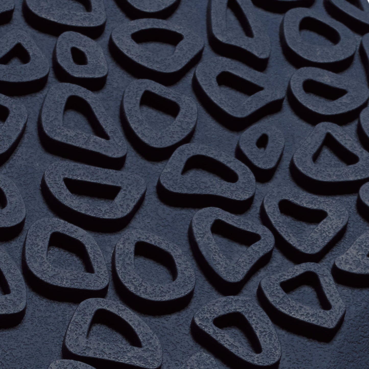 ʻOhana Pālua  -  Mood Indigo / Pale Ocean