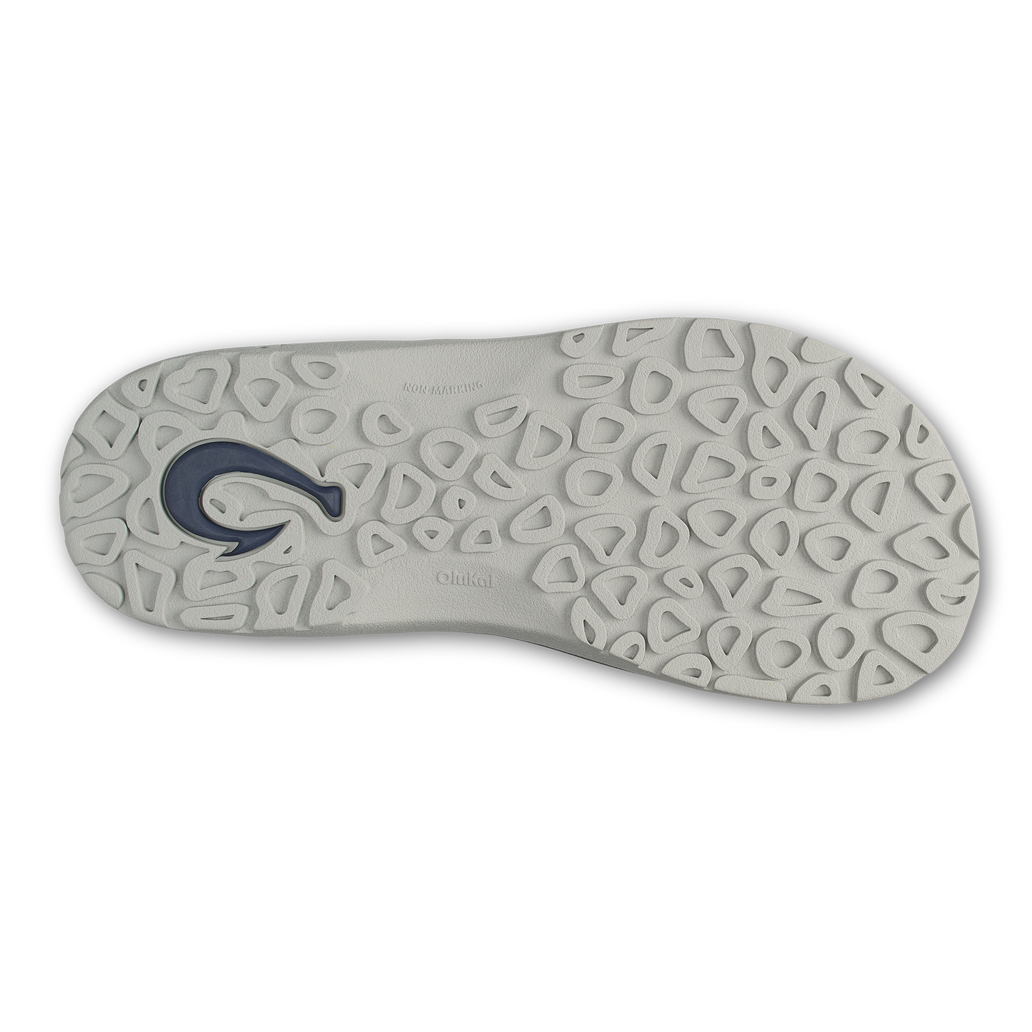 'Ohana Pālua  -  Cloud Grey / Rock
