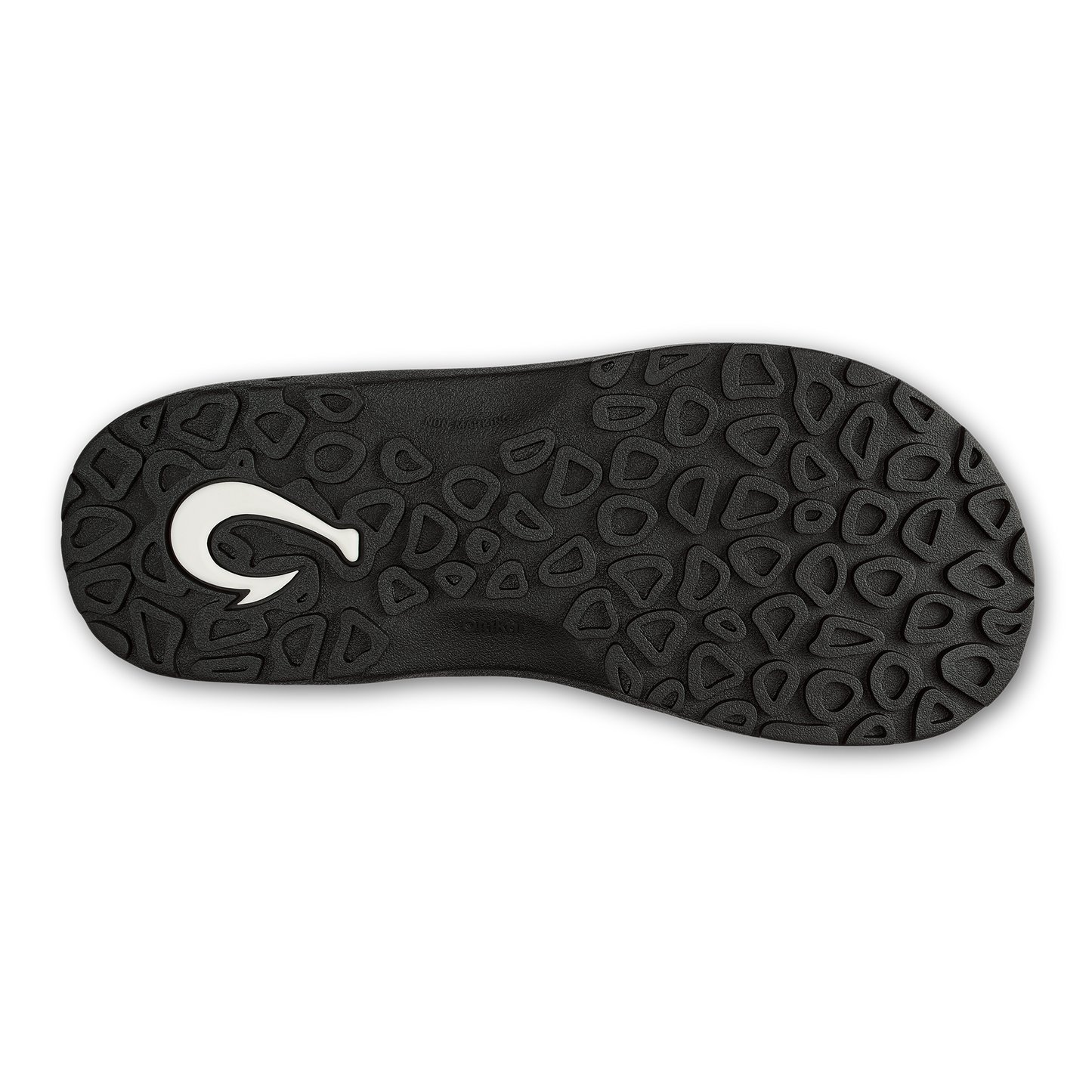 ʻOhana Pālua -  Black / Slate Blue