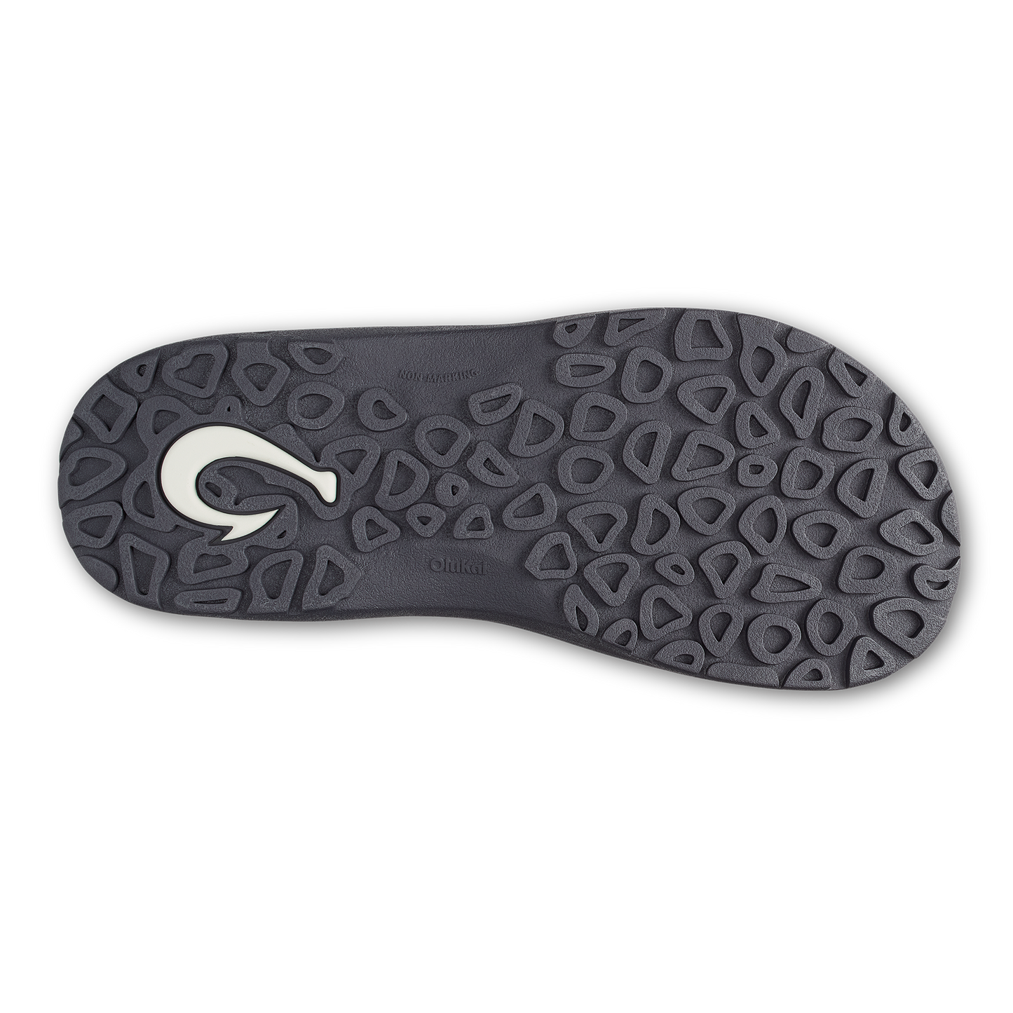 'Ohana Pālua -  Tradewind Grey / Seagreen