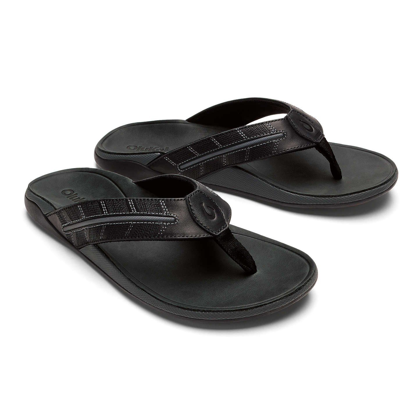 Tuahine Palm  -  Lava Rock / Dk Shadow