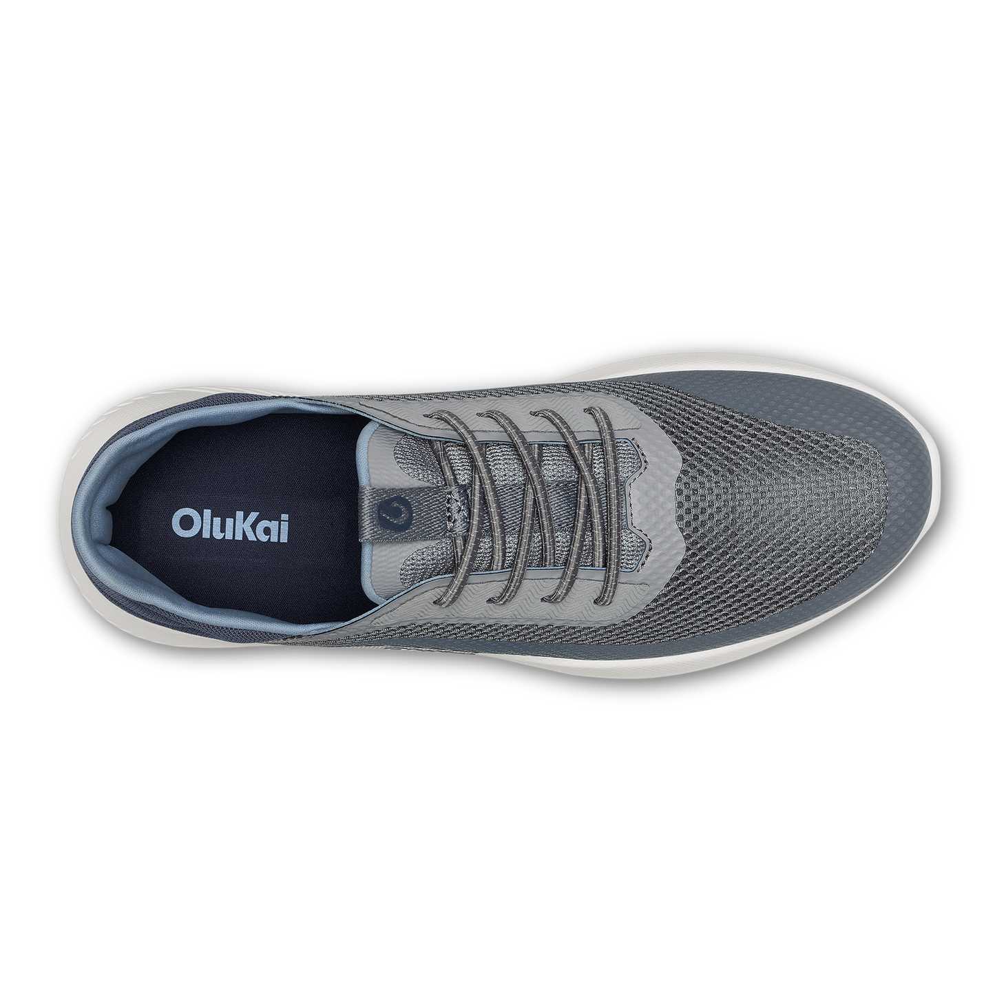 Kialoa  -  Charcoal / Sharkskin