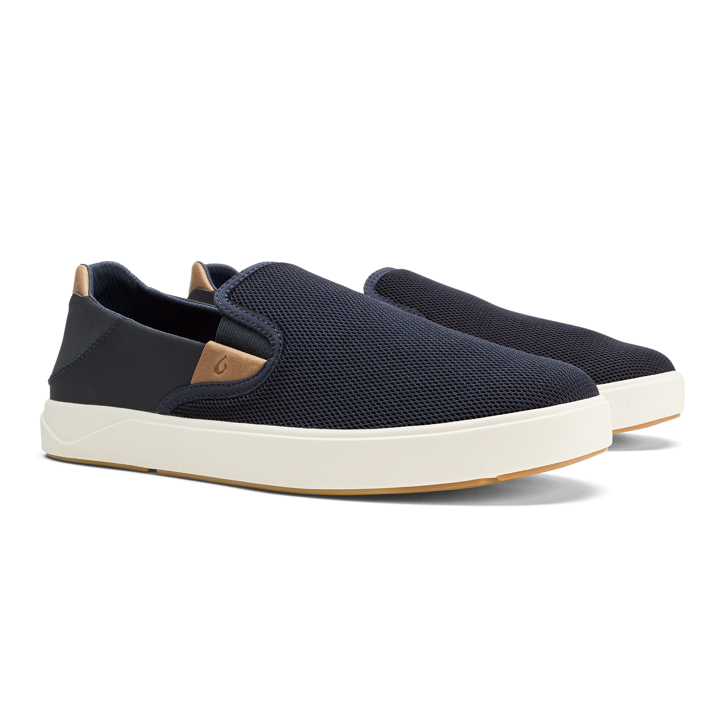 Laeʻahi Nui  -  Trench Blue / Tan