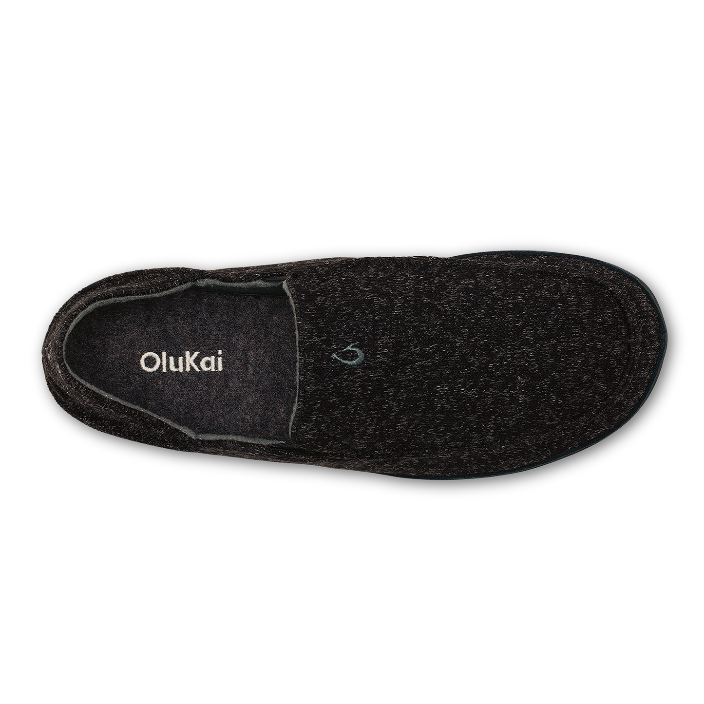 Moloā Hulu - Black