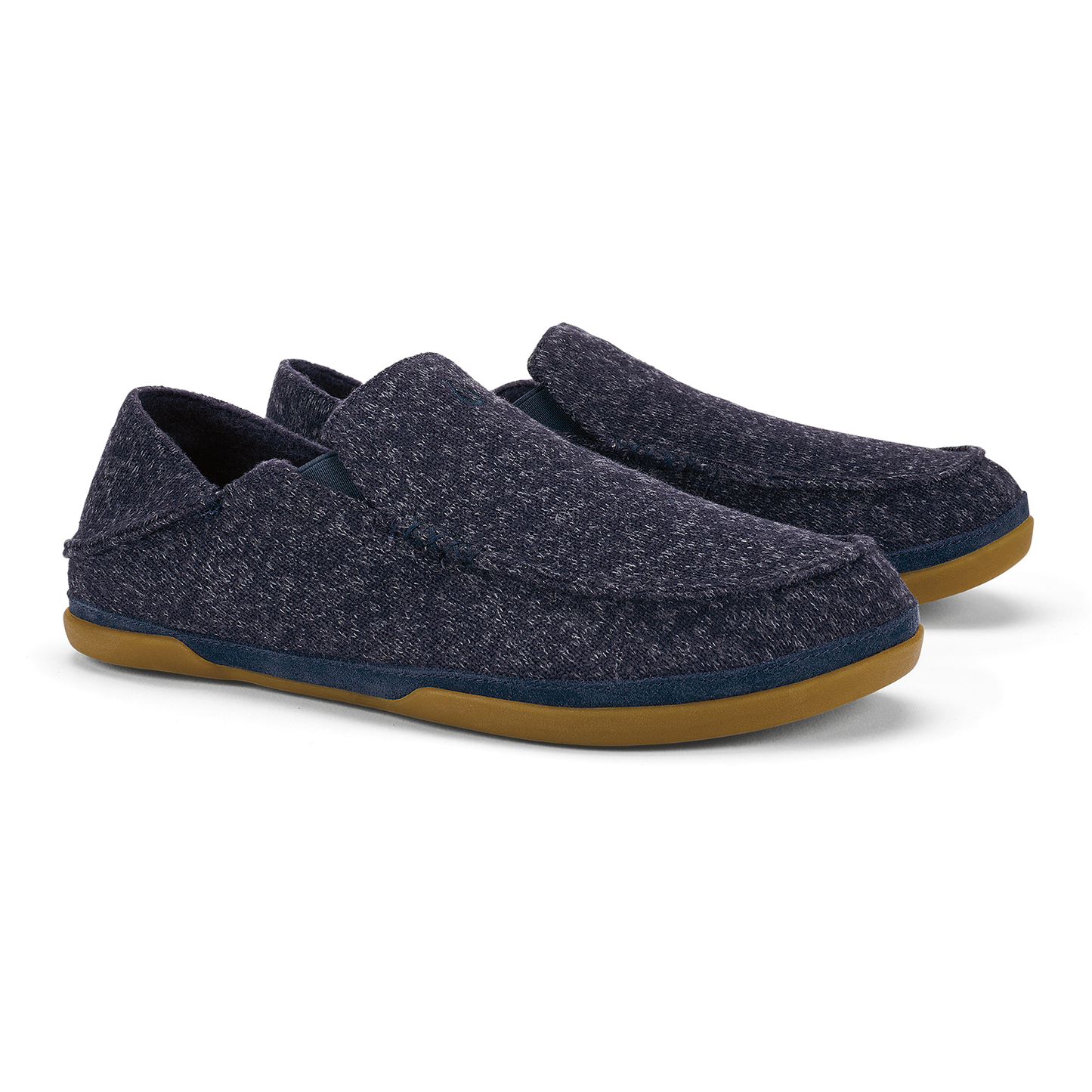 Moloā Hulu - Trench Blue