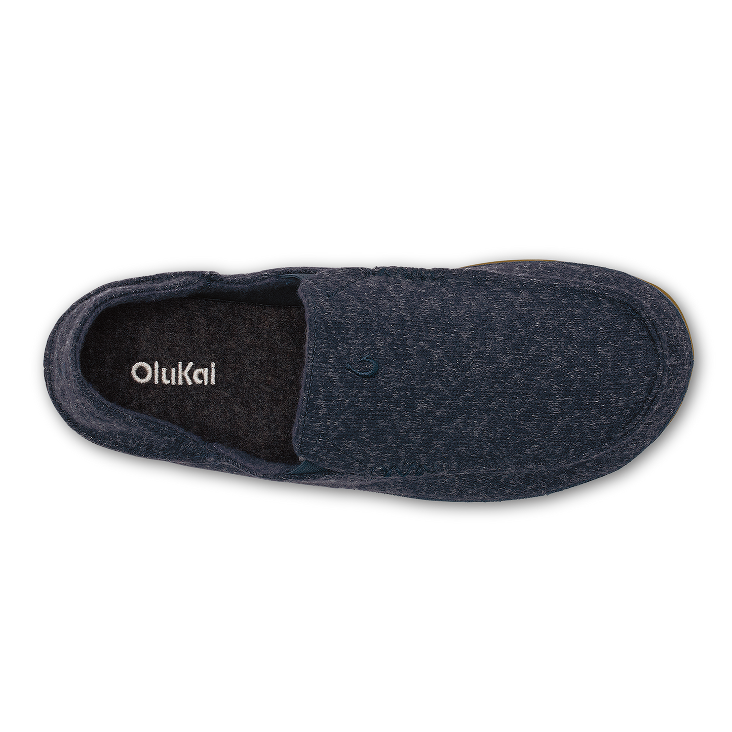 Moloā Hulu - Trench Blue