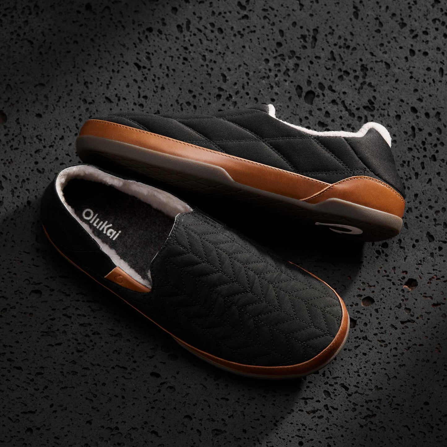 Hanohano -  Black / Black