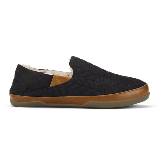 Hanohano -  Black / Black