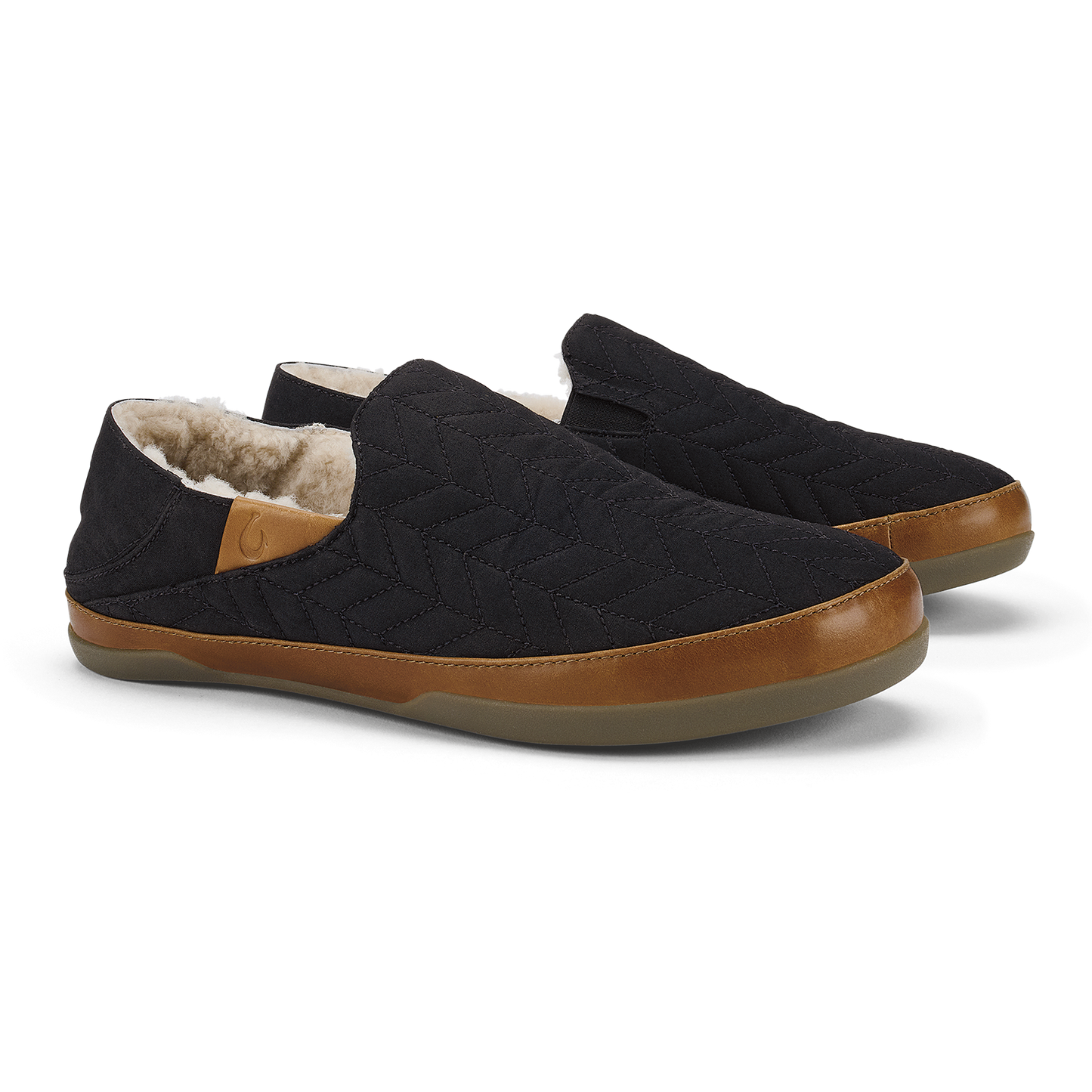 Hanohano -  Black / Black