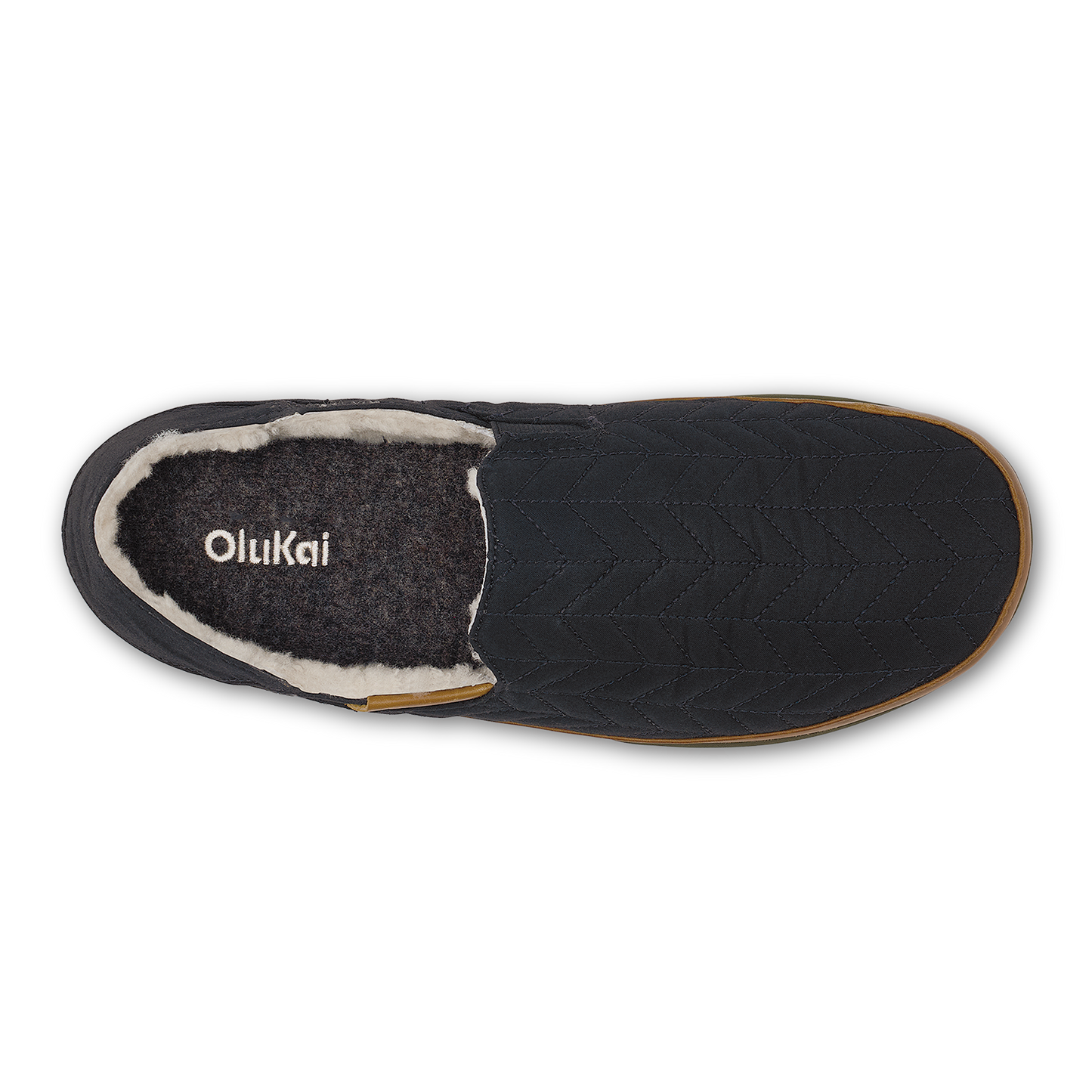 Hanohano -  Black / Black