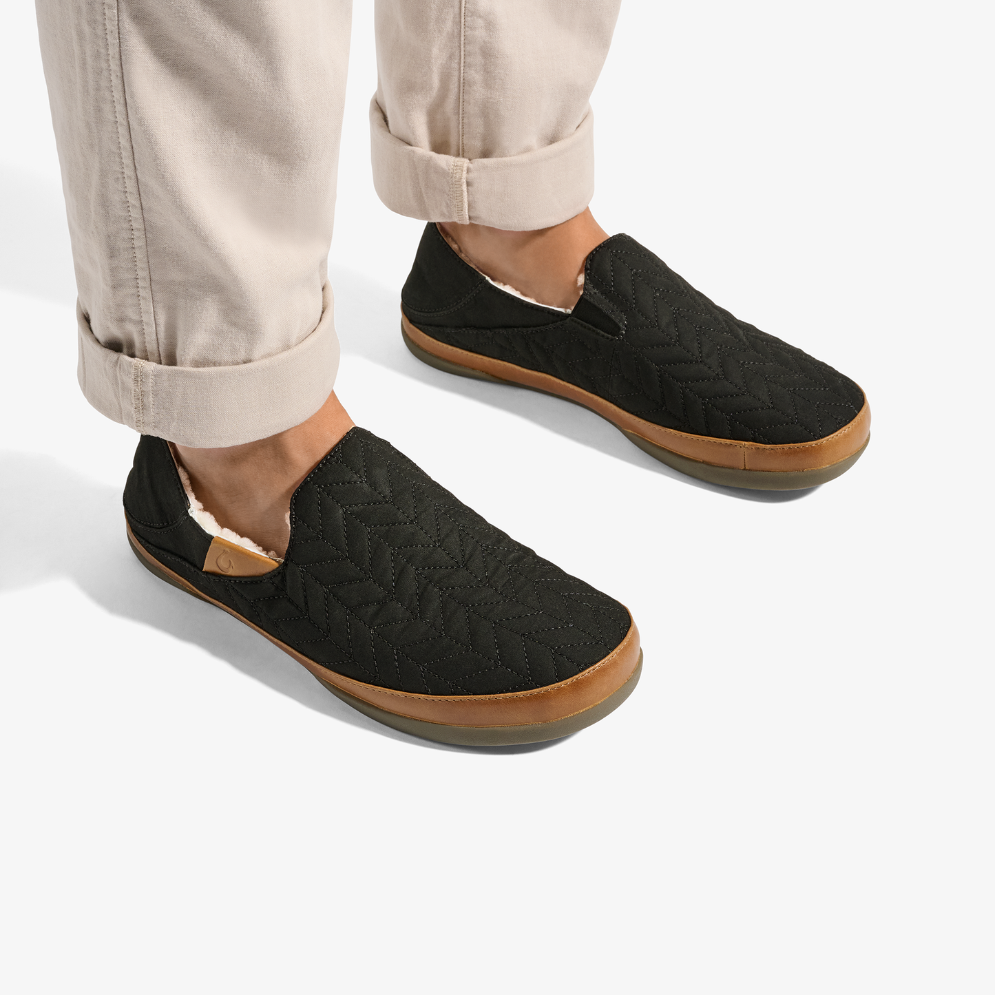 Hanohano -  Black / Black