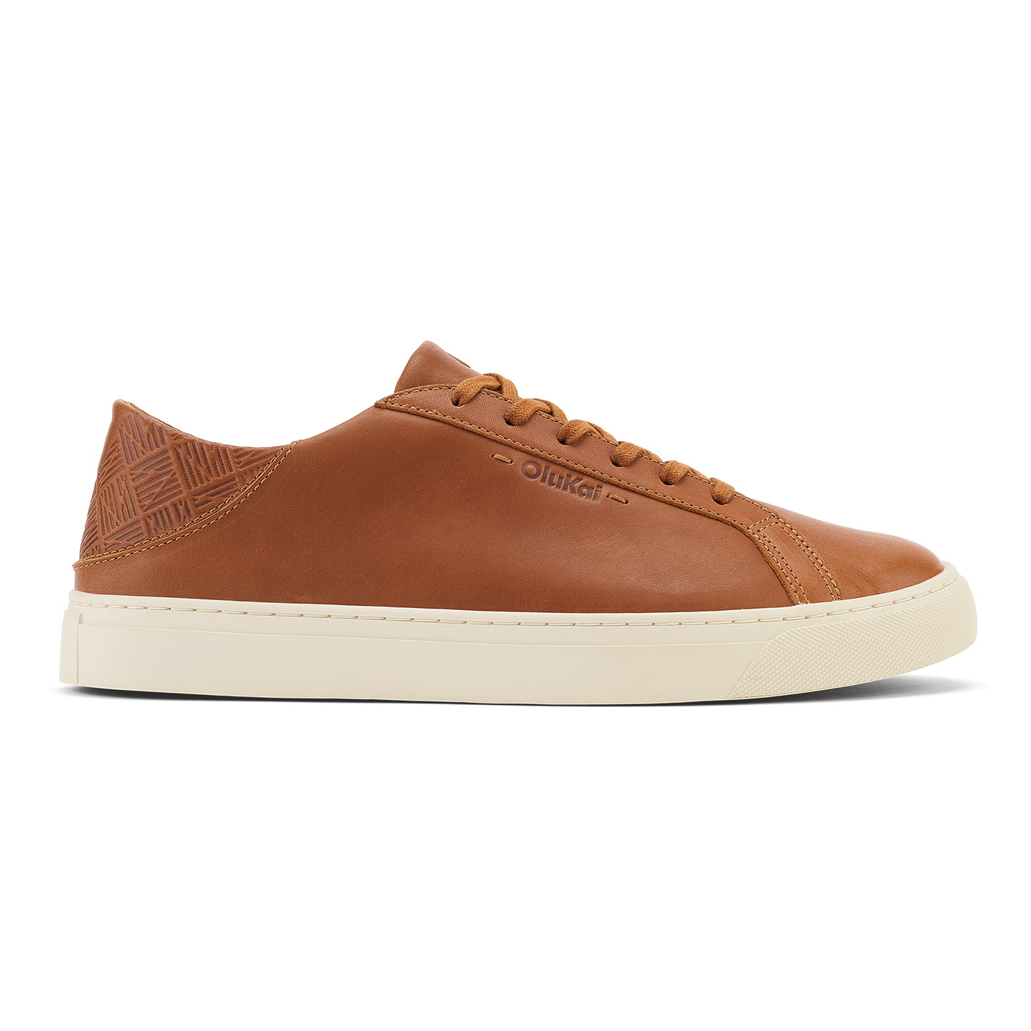 Kou Lace Up  -  Fox / Fox