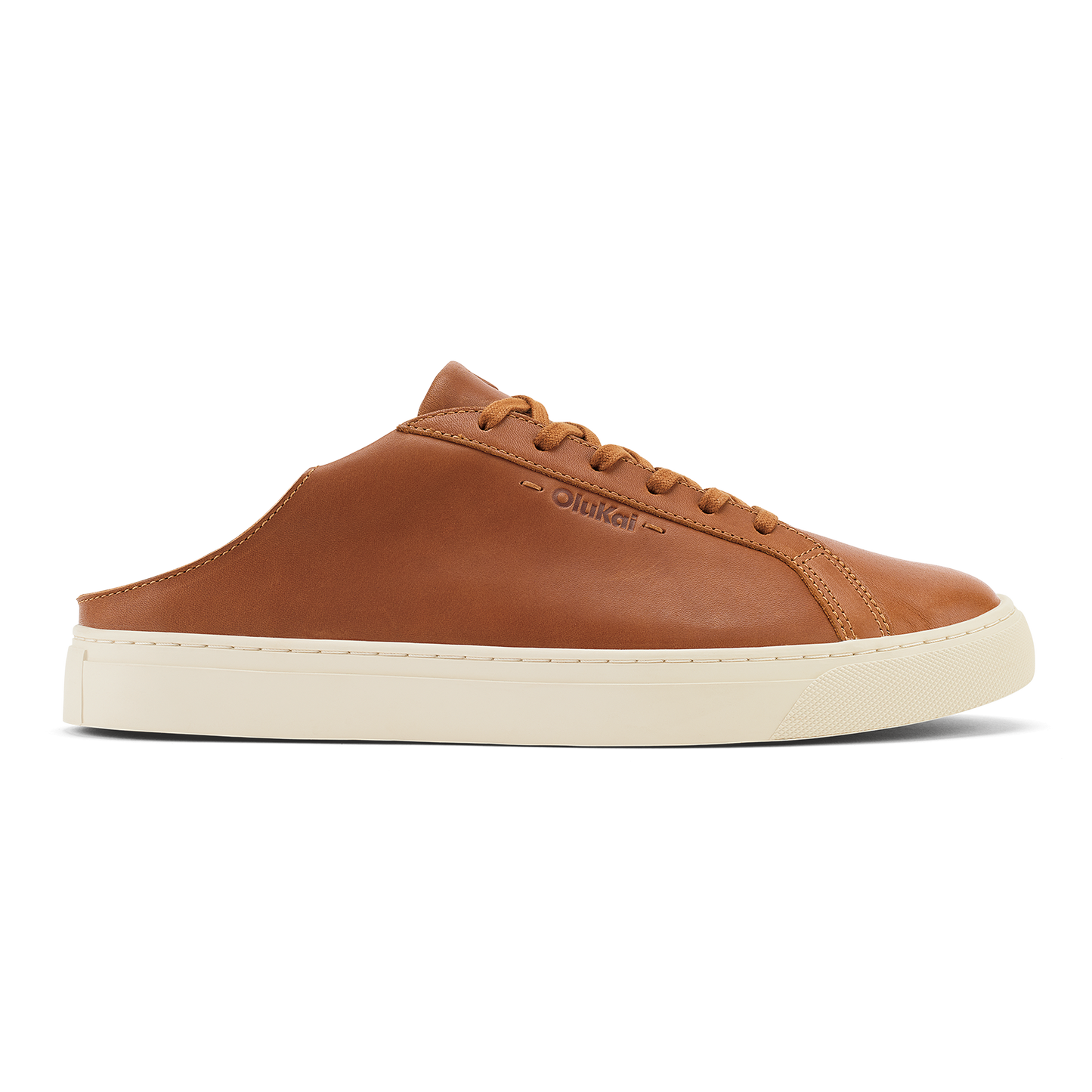 Kou Lace Up  -  Fox / Fox