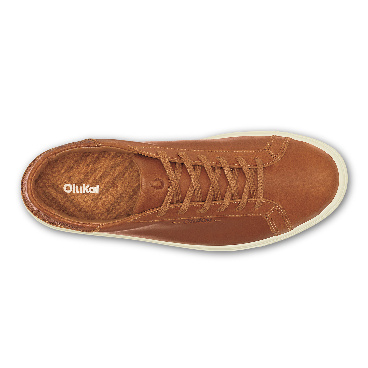 Kou Lace Up  -  Fox / Fox