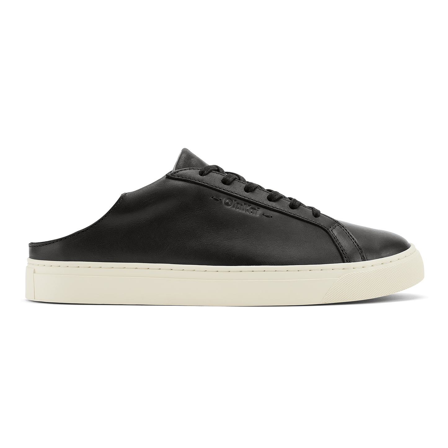 Kou Lace Up  -  Lava Rock / Lava Rock