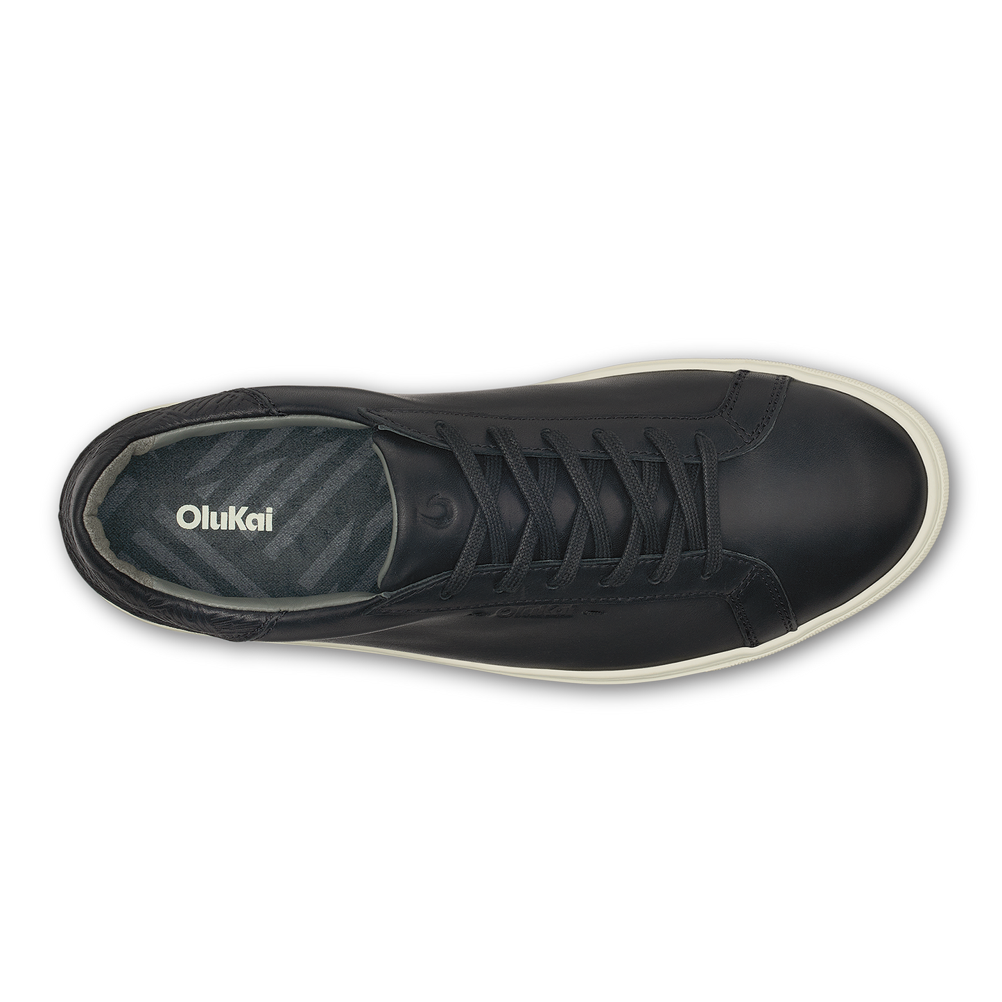Kou Lace Up  -  Lava Rock / Lava Rock