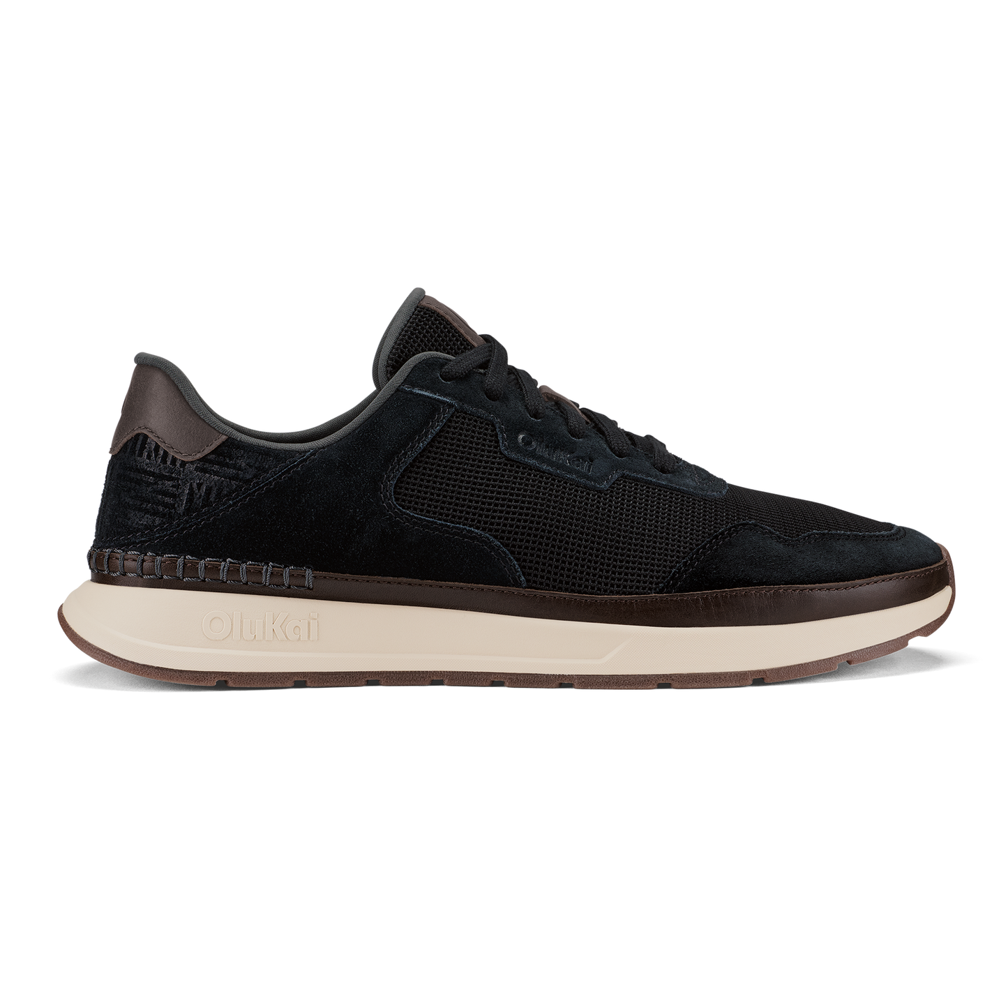 Koke  -  Black / Black