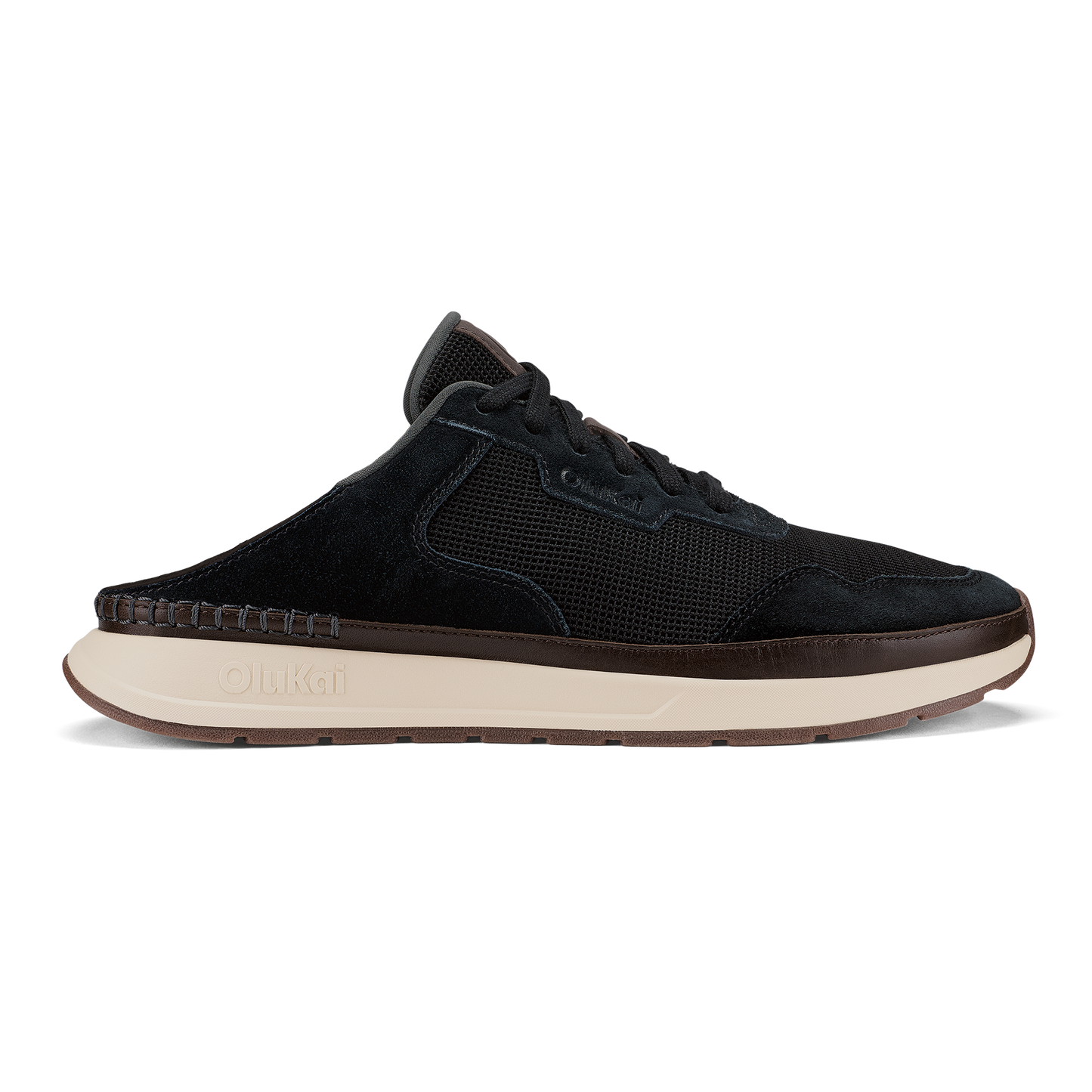Koke  -  Black / Black
