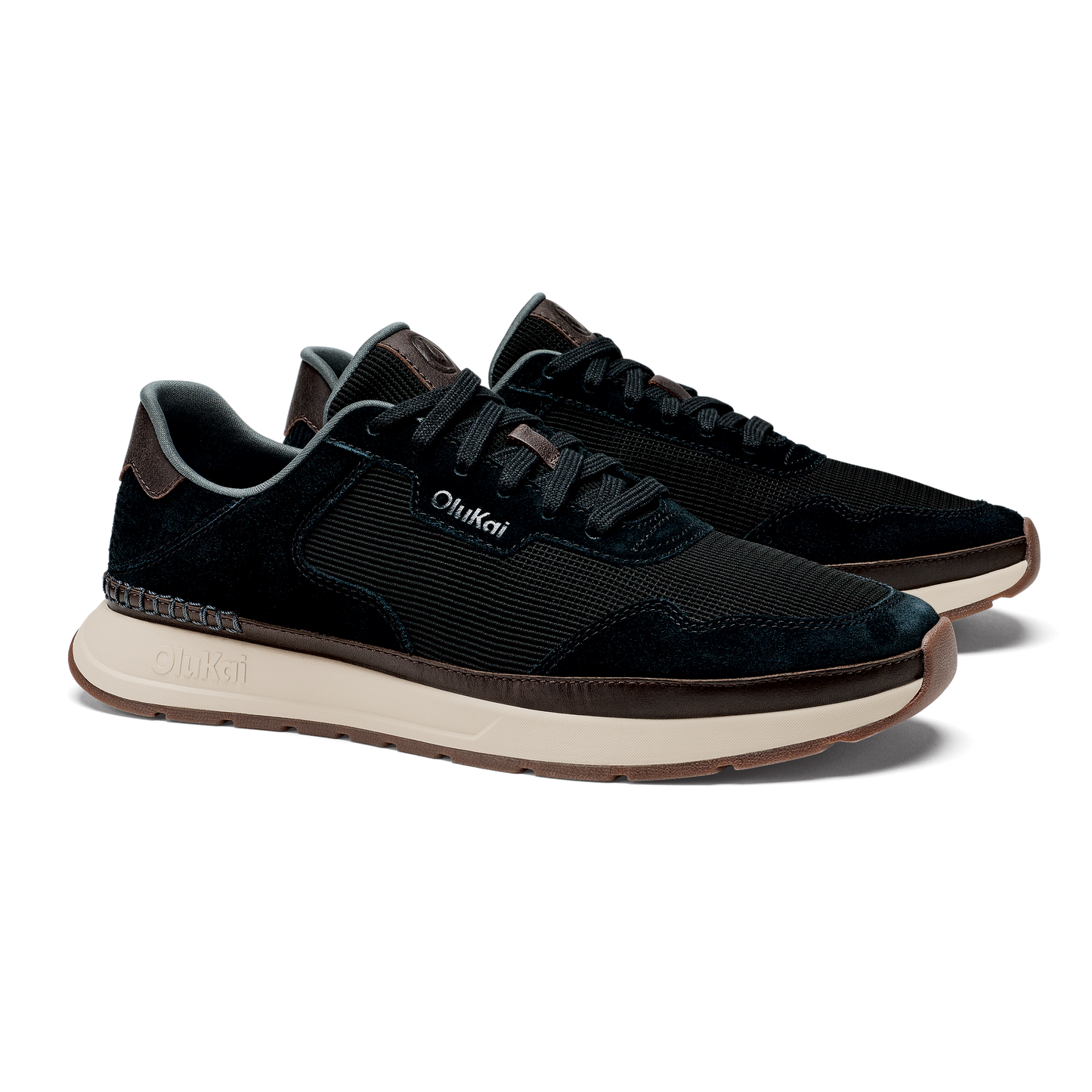 Koke  -  Black / Black