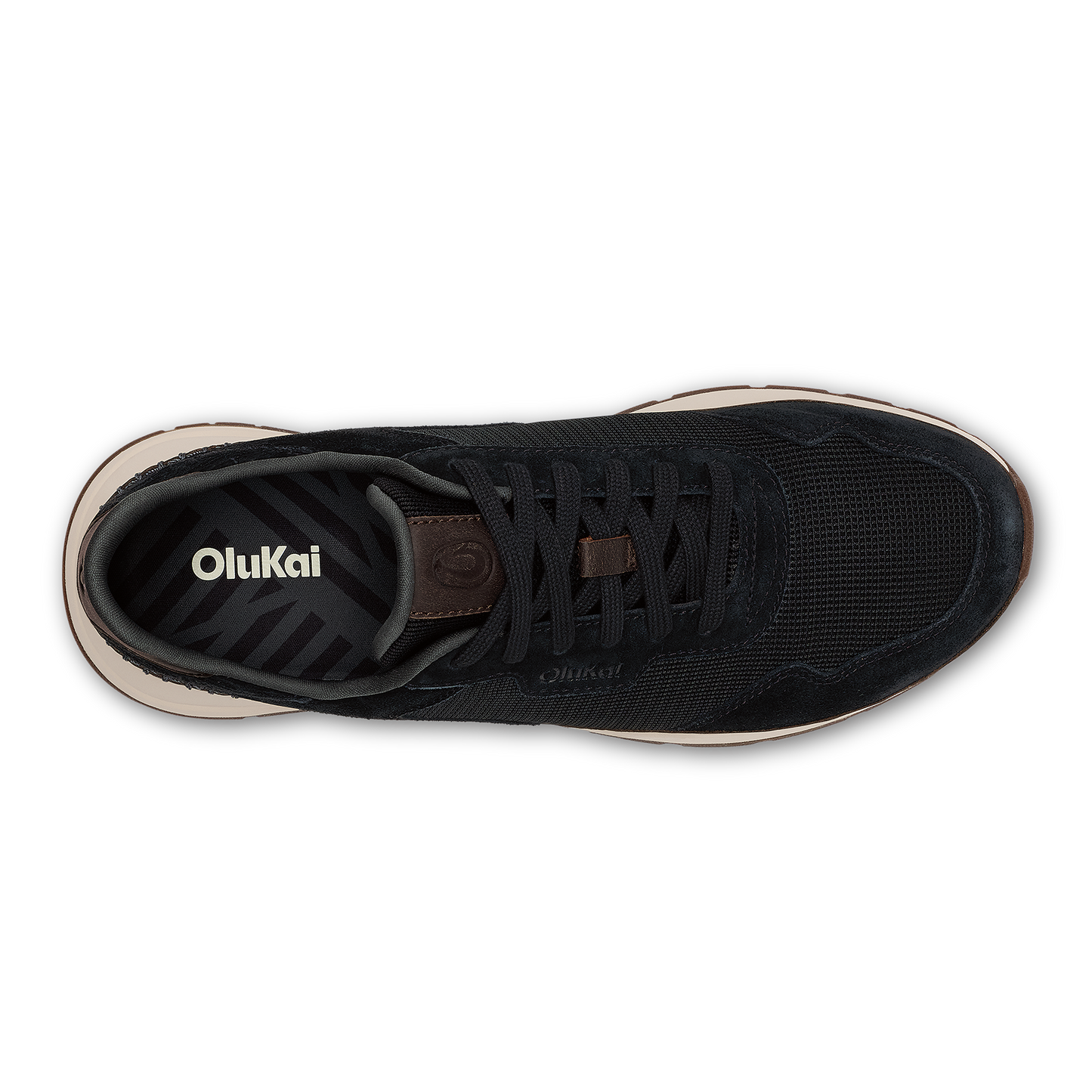Koke  -  Black / Black