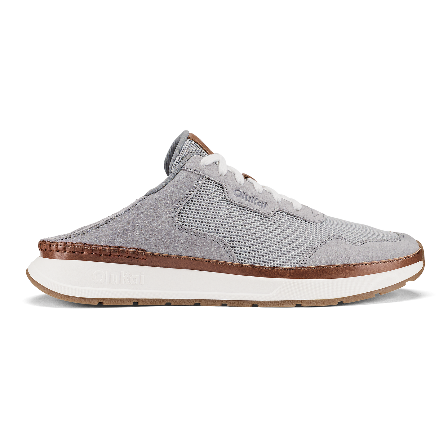 Koke  -  Light Grey / Poi