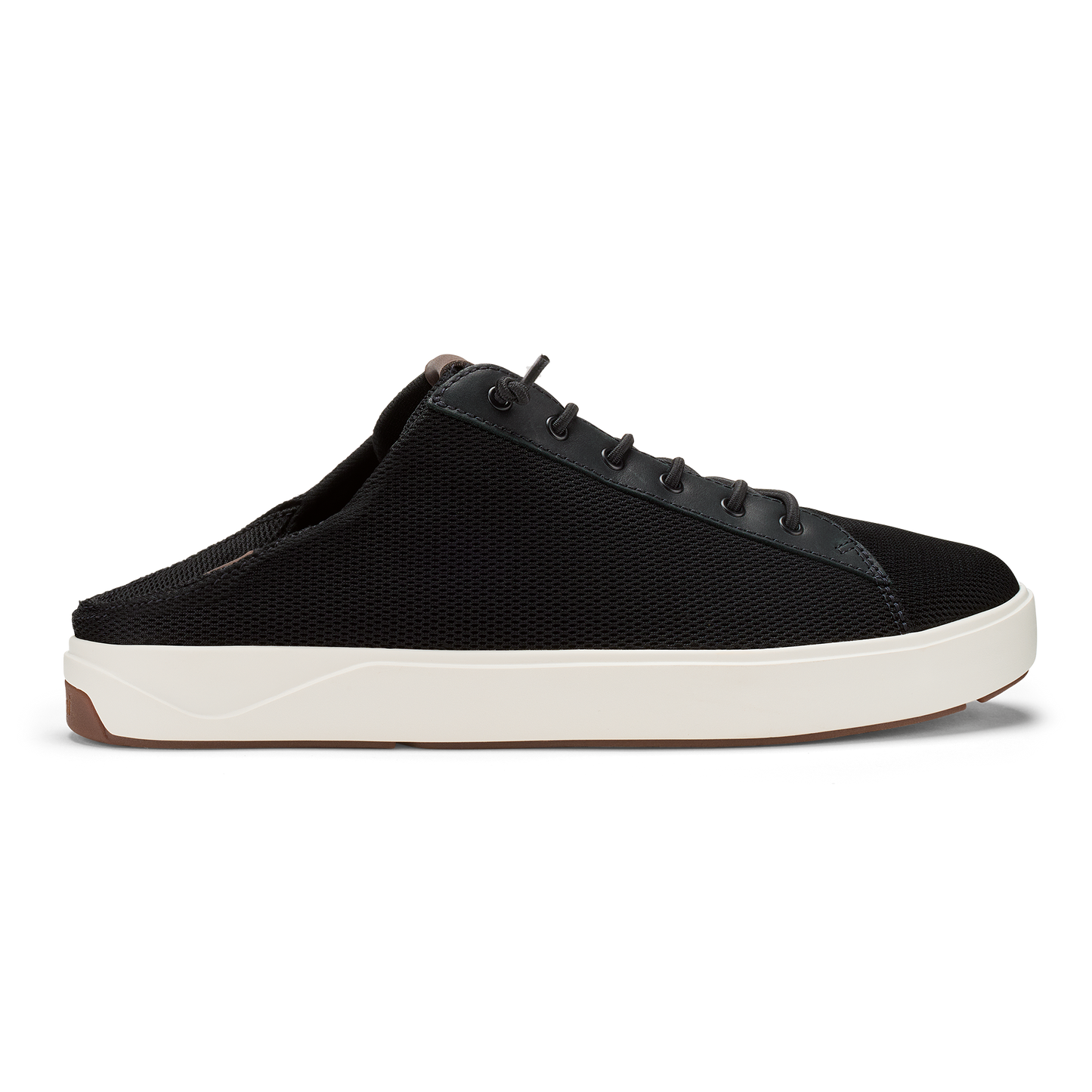 Laeʻahi Lī Nui -  Black / Black