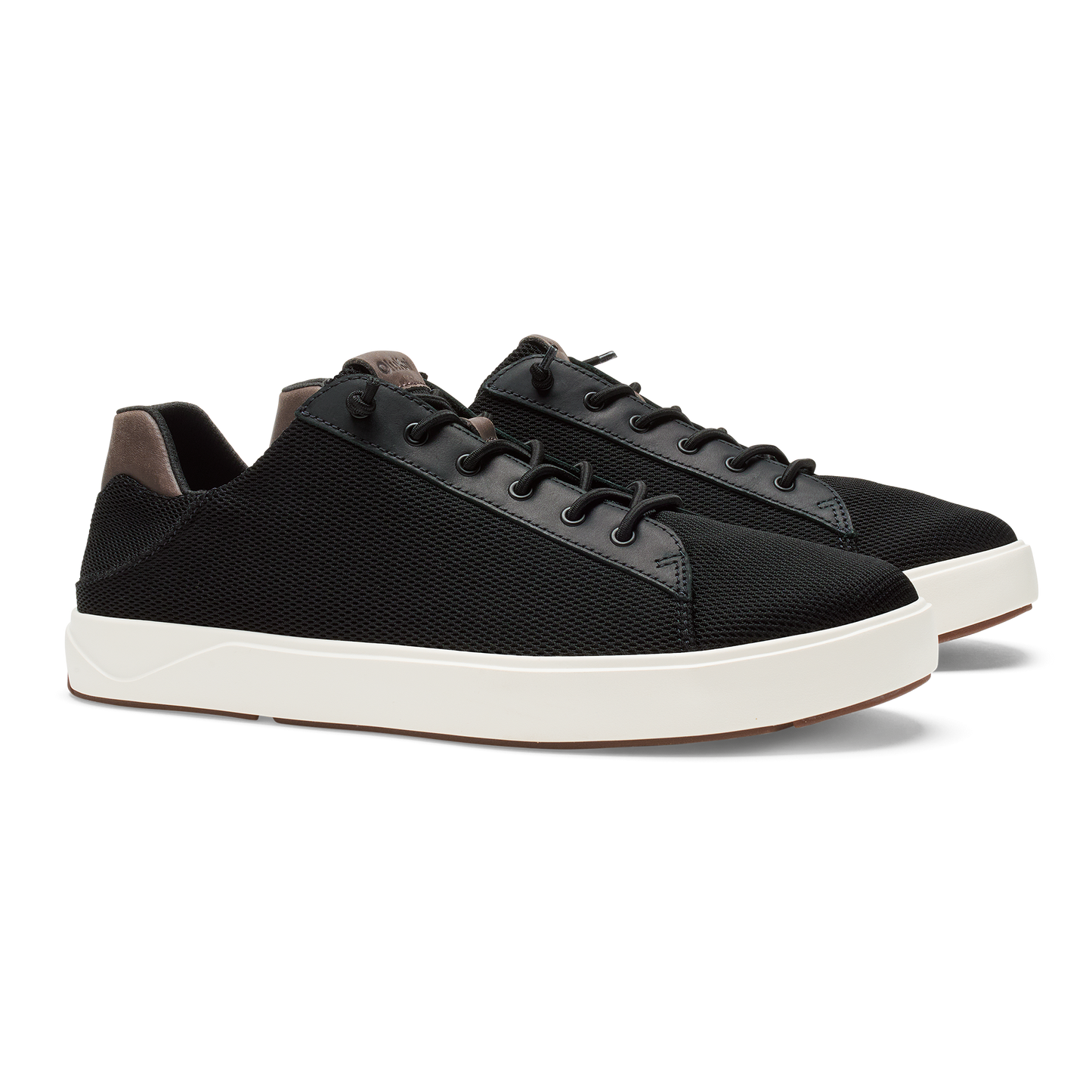Laeʻahi Lī Nui -  Black / Black