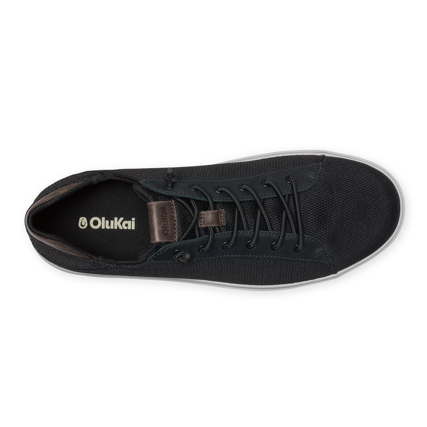 Laeʻahi Lī Nui -  Black / Black