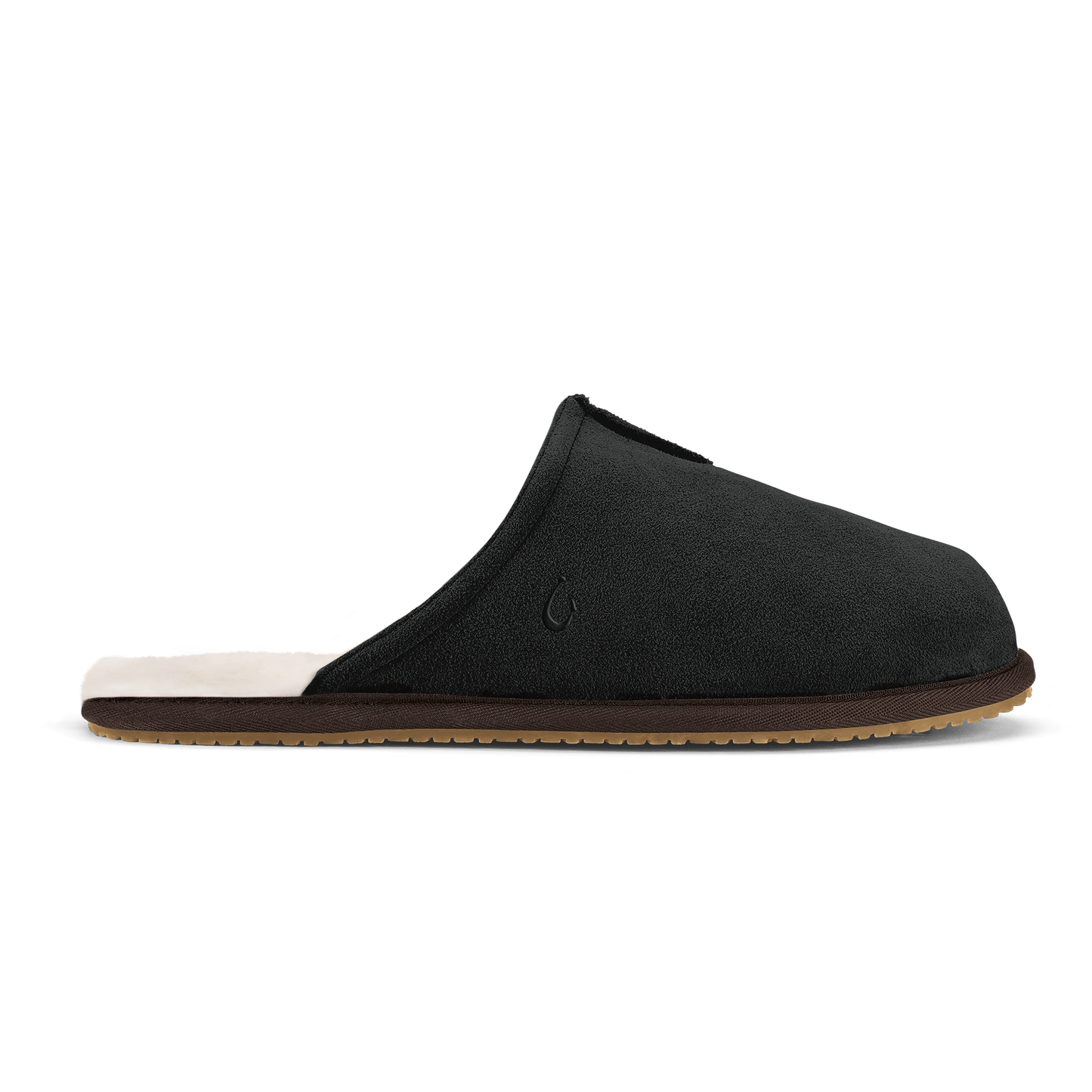 Kū'ono  -  Black / Dark Java