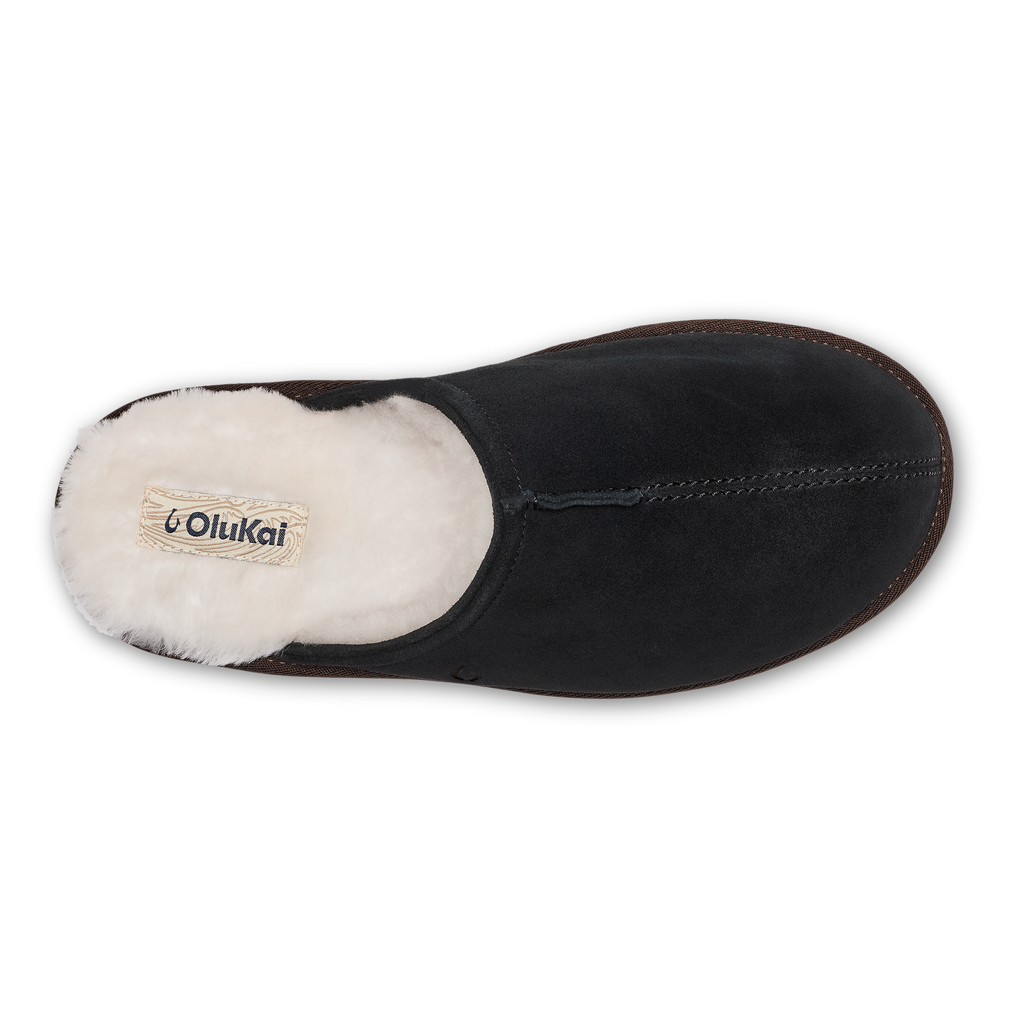 Kū'ono  -  Black / Dark Java