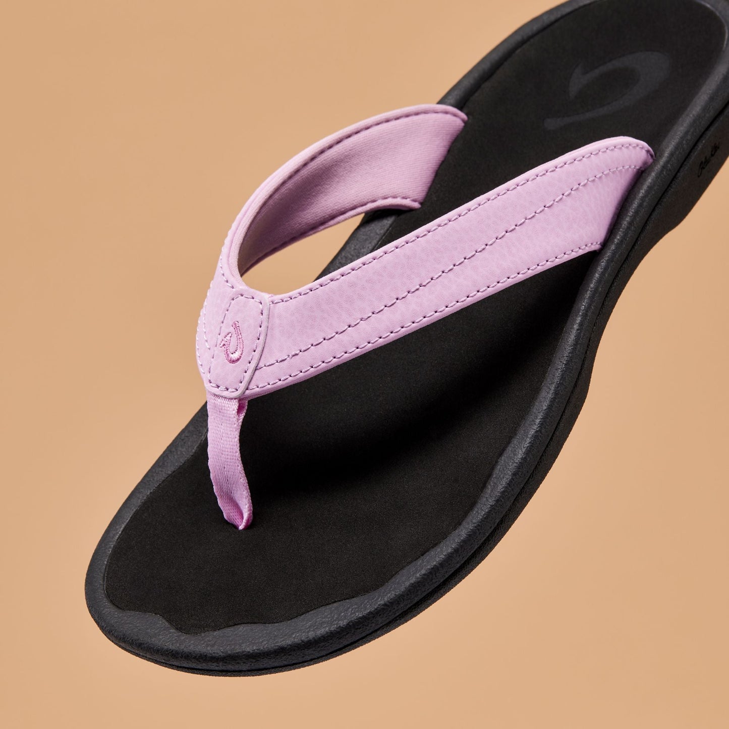 'Ohana - Paradise Pink / Lava Rock
