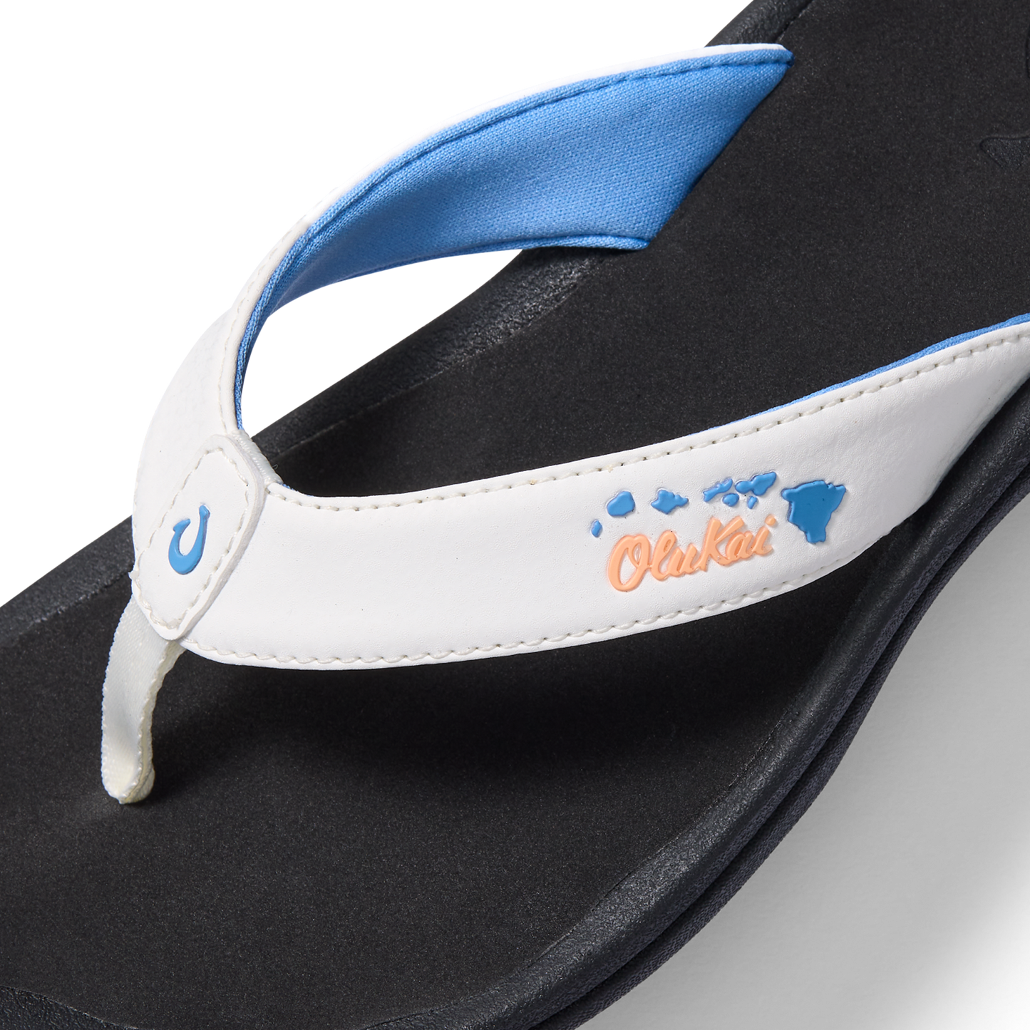 'Ohana - White / Island Chain