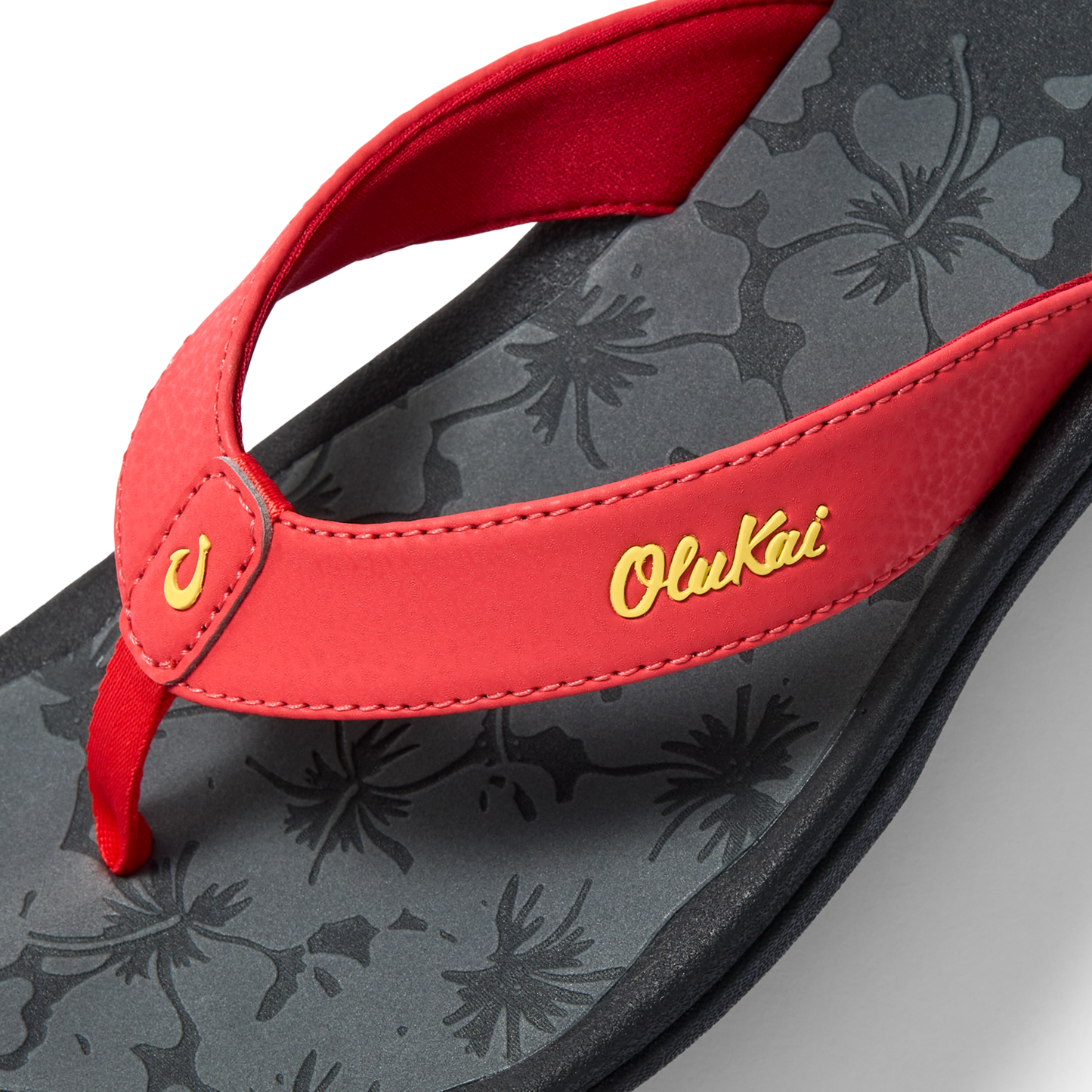 'Ohana - Red Acacia / Script