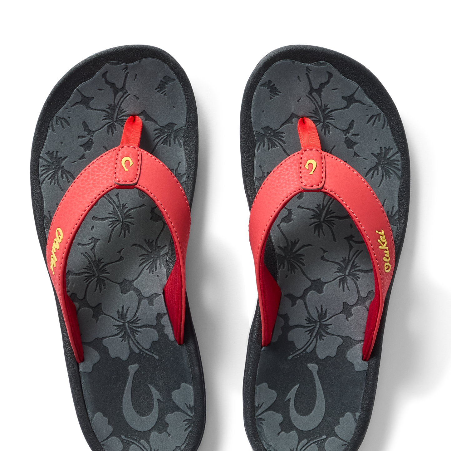'Ohana - Red Acacia / Script