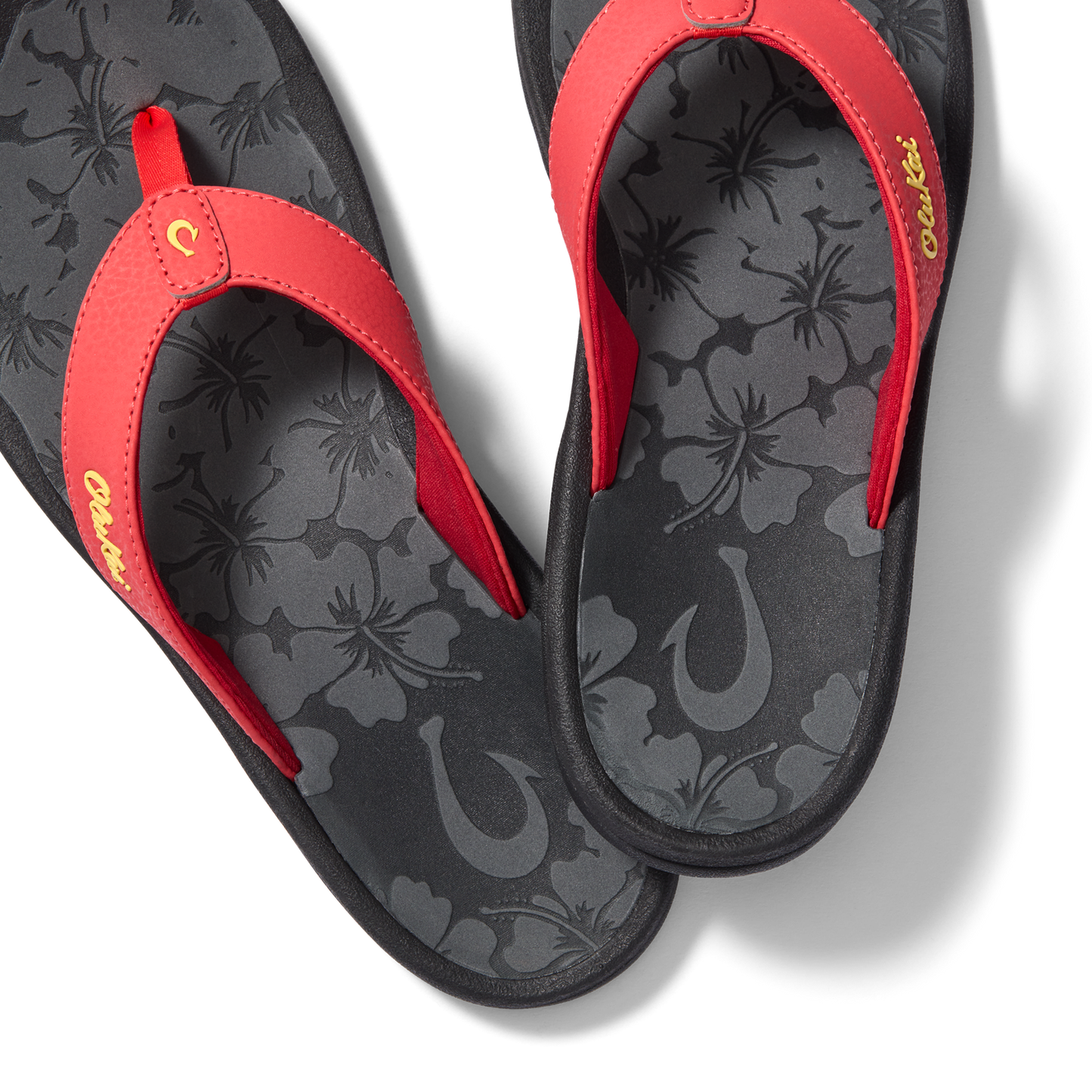 'Ohana - Red Acacia / Script