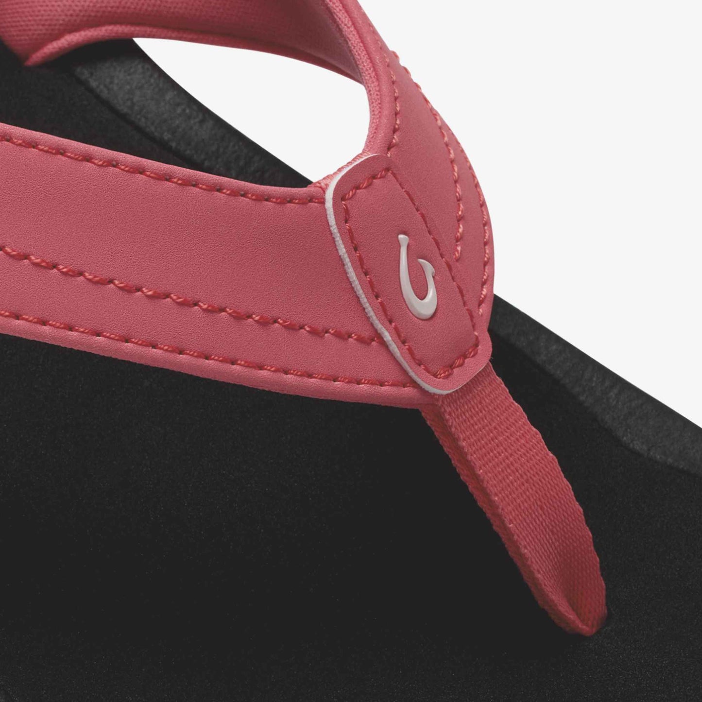 'Ohana -  Hot Pink / Black